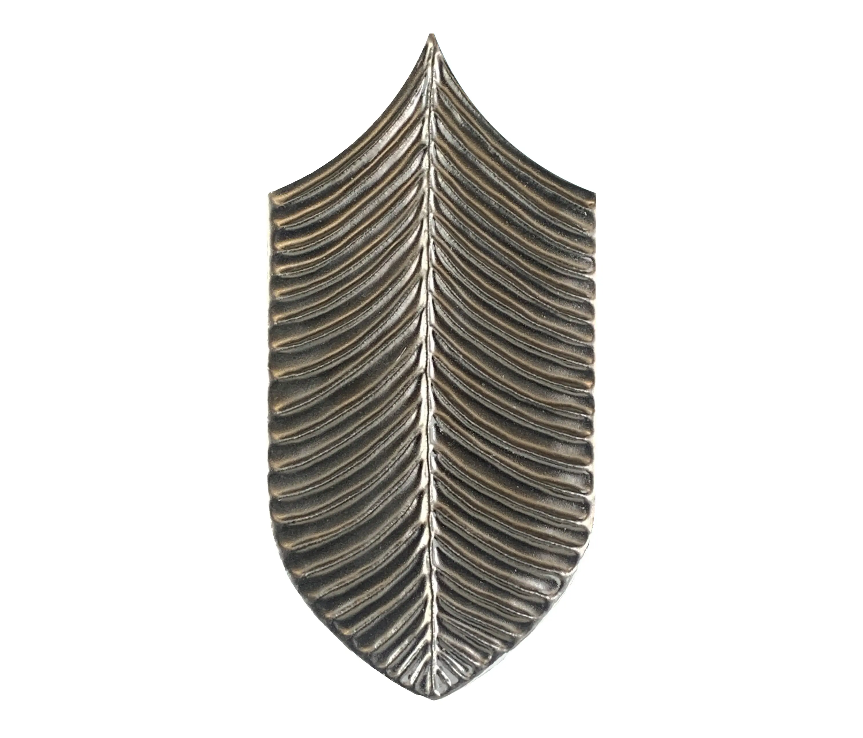 Acquario Due - Calathea Platino Matt