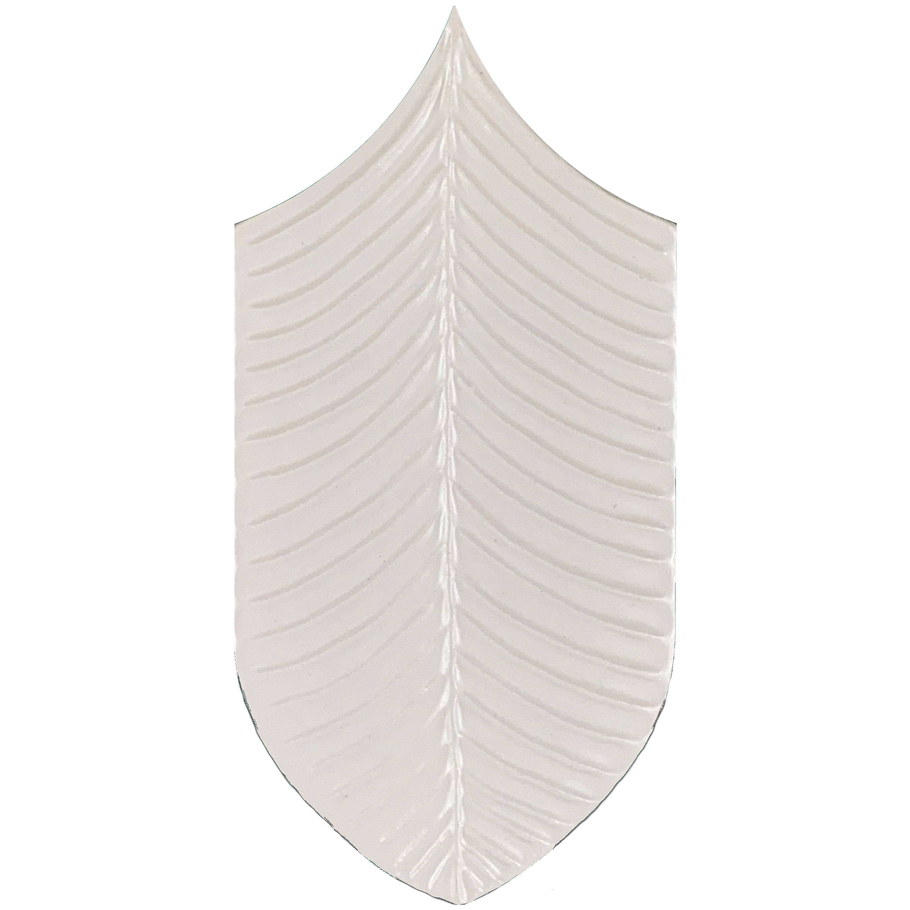 Produkt Calathea Wonder W300 Bianco Matt des Herstellers Acquario Due anzeigen