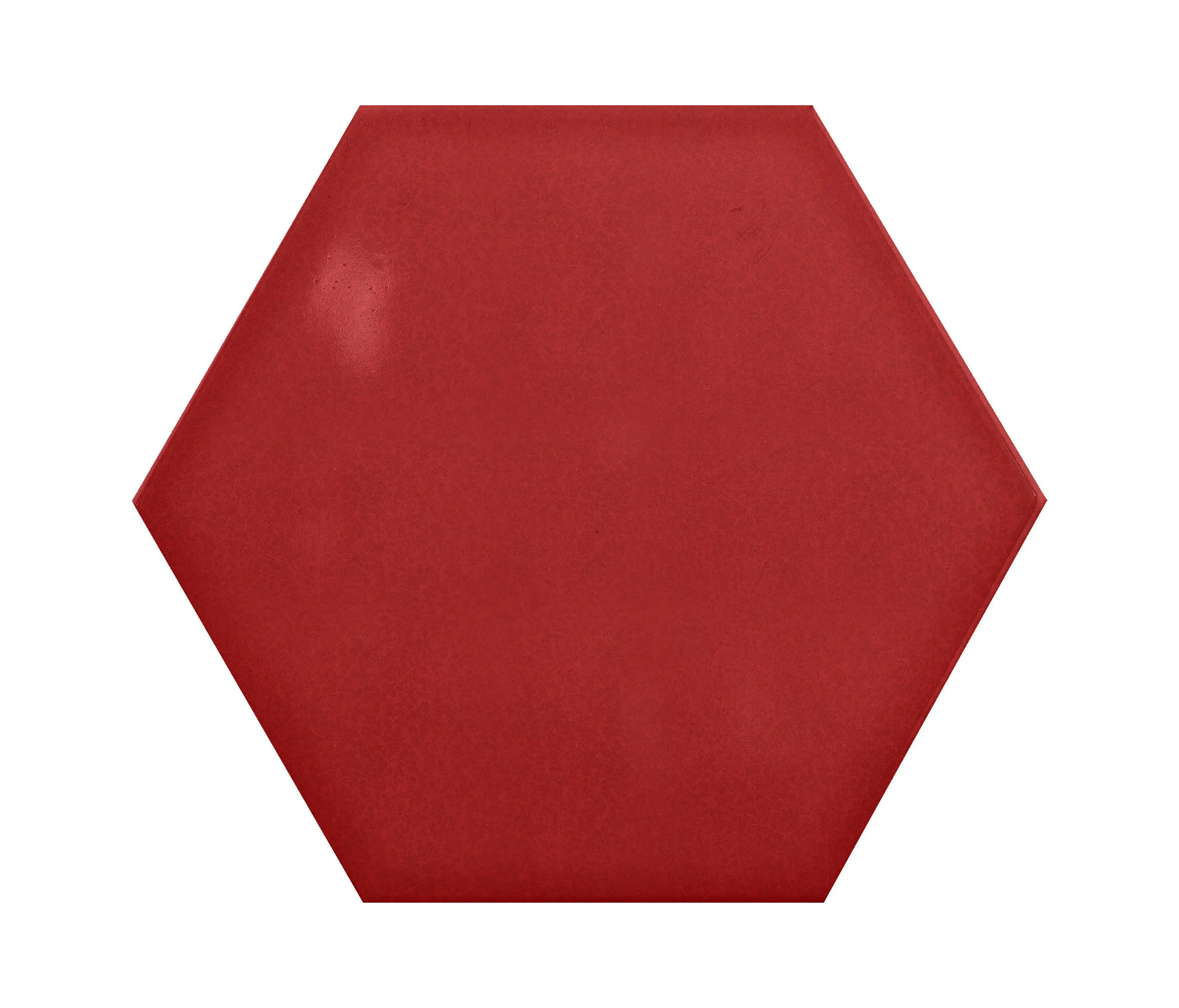 Acquario Due - Exa16 16x18 Lucida A15 Rosso Selenio