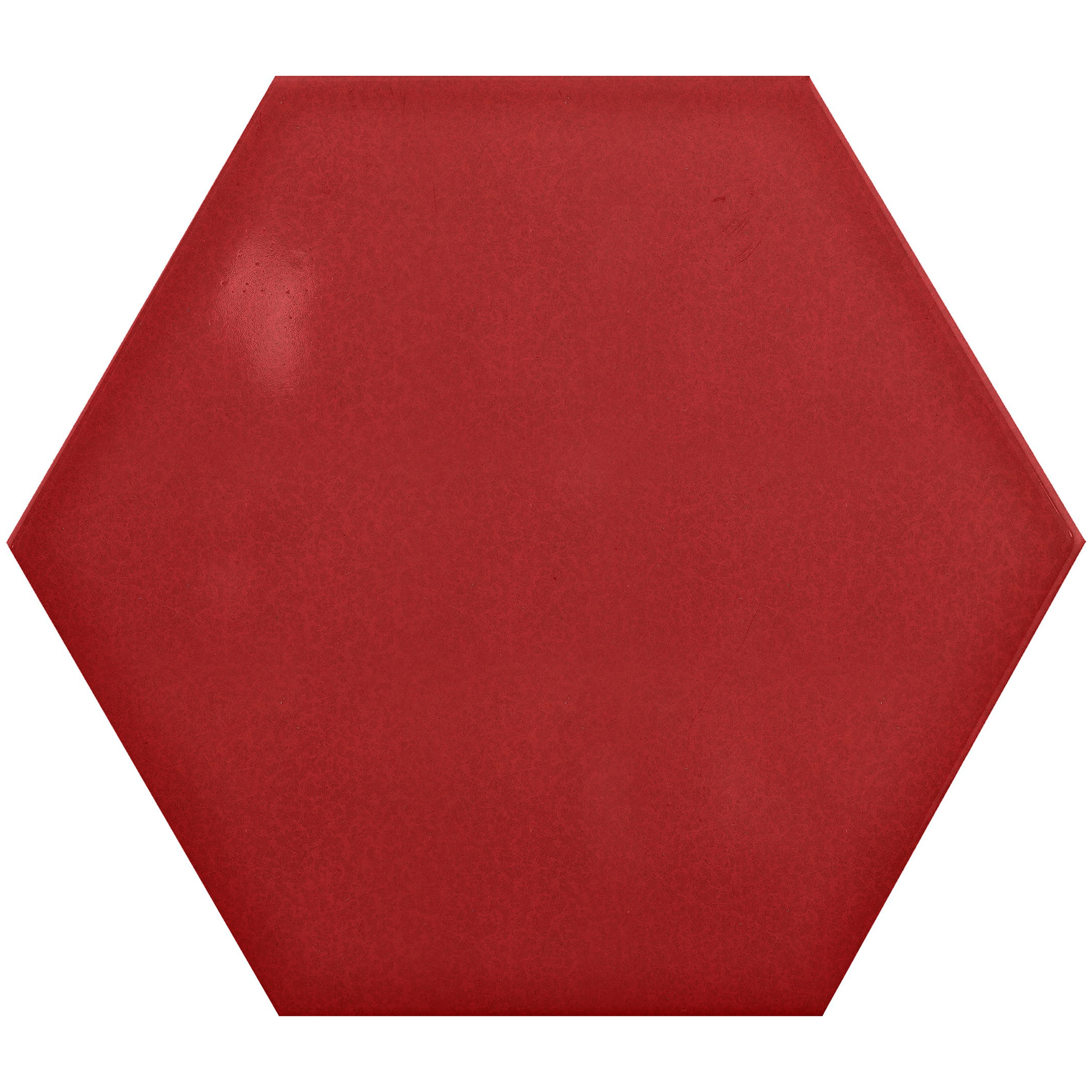 Exa16 16x18 Lucida A15 Rosso Selenio