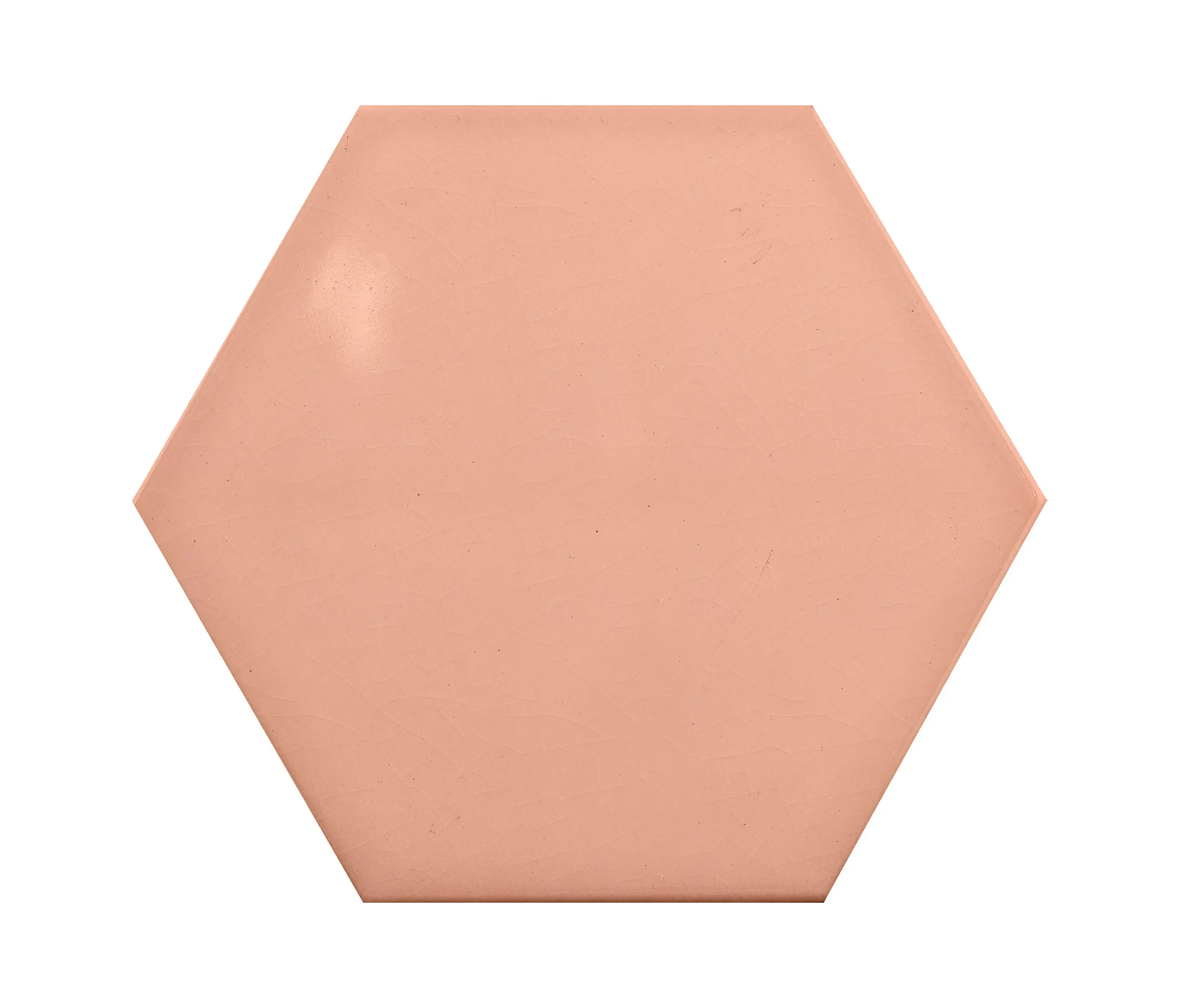 Acquario Due - Exa16 16x18 Lucida A36 Rosa Pesca