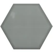 Exa16 16x18 Lucida A40 Grigio
