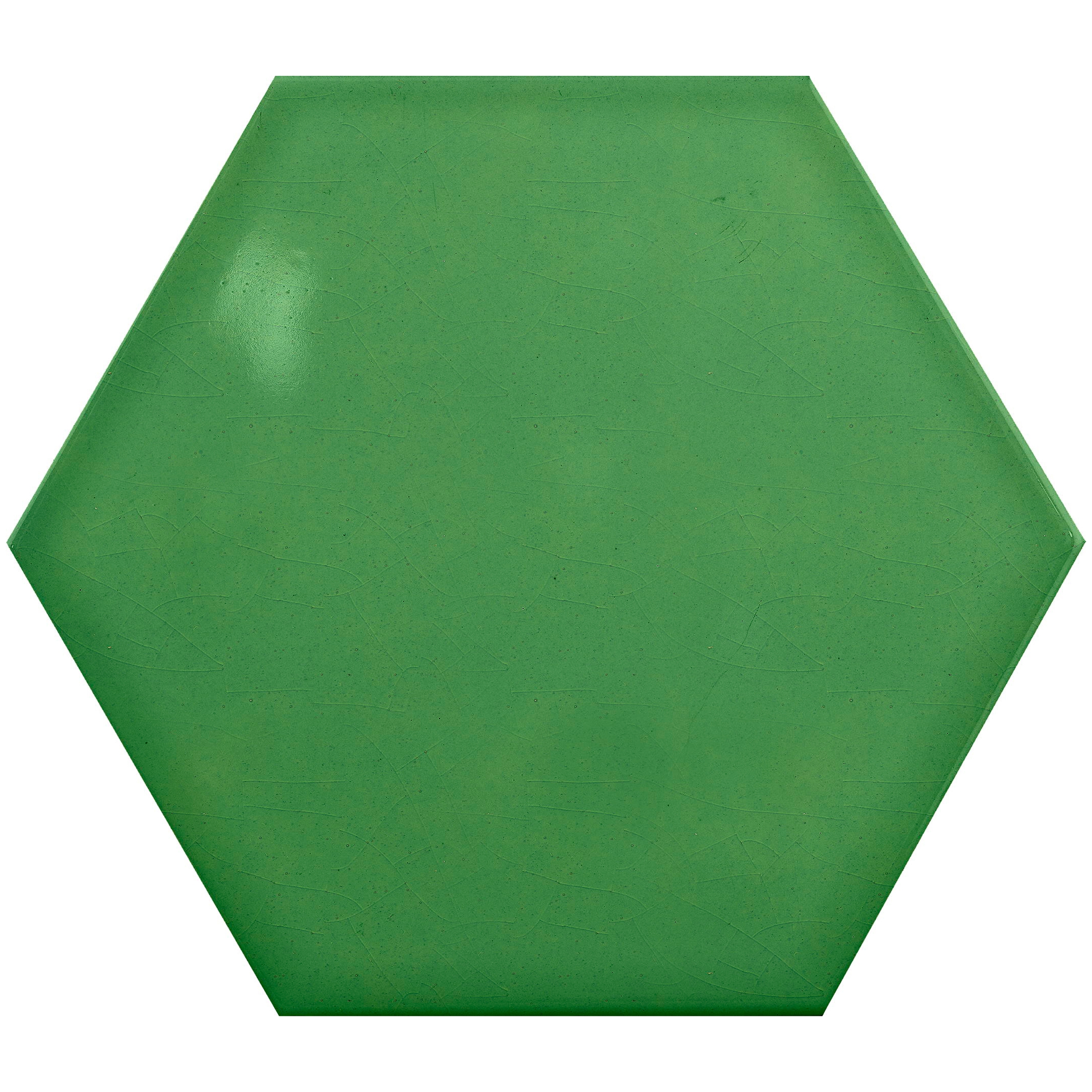 Exa16 16x18 Lucida A50 Verde Prato