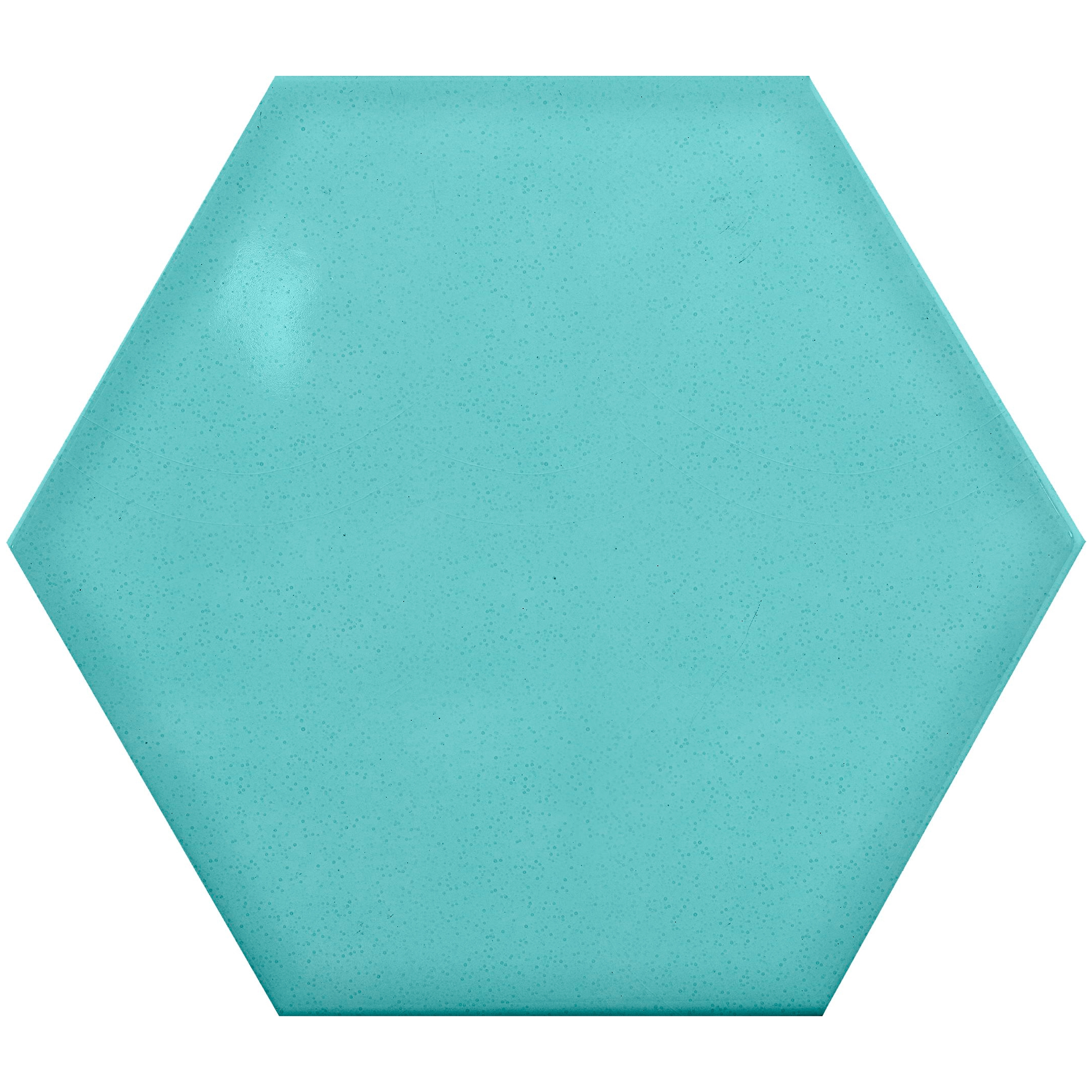 Exa16 16x18 Lucida A51 Verde Acqua