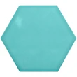Exa16 16x18 Lucida A51 Verde Acqua