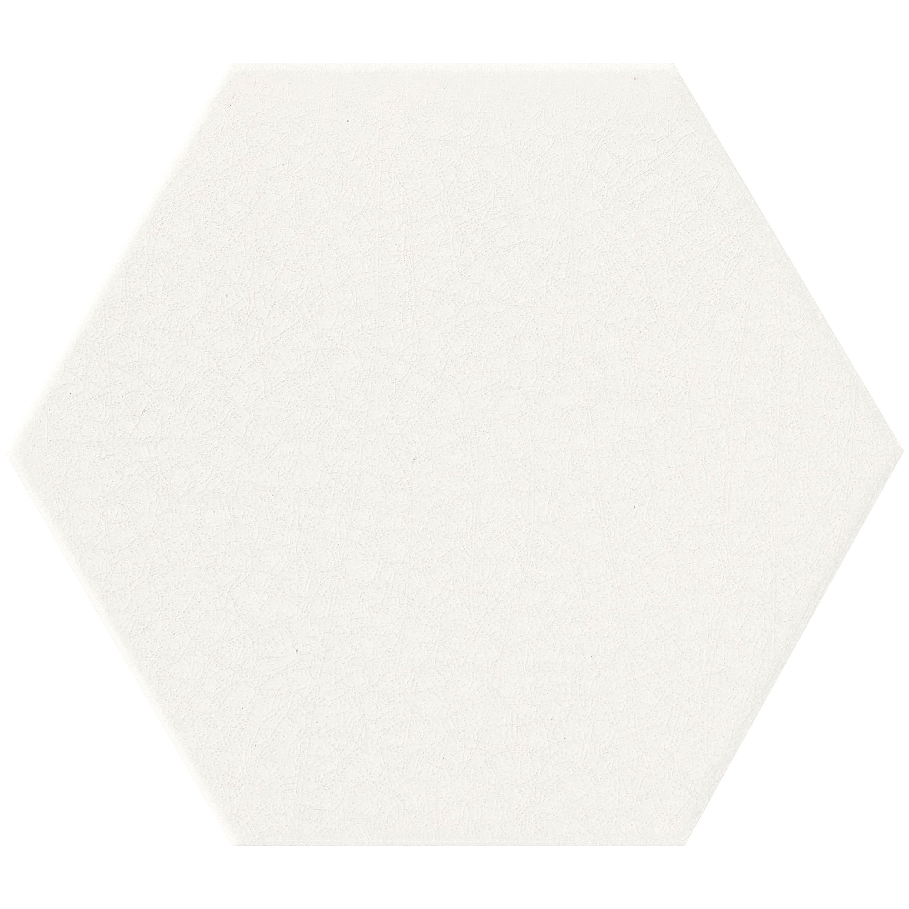 Exa16 16x18 Vitrum VA905 Bianco