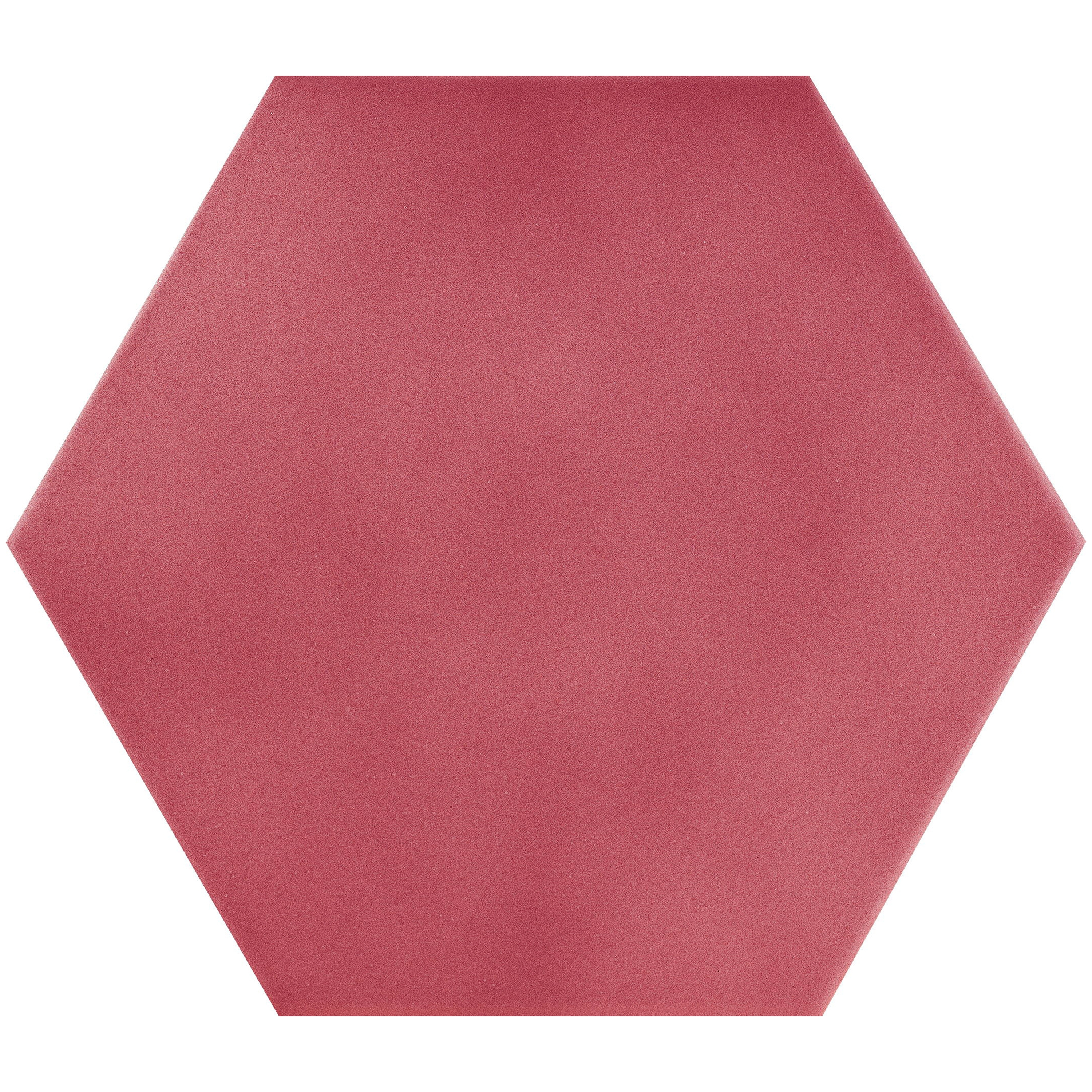 Display product Exa16 16x18 Wonder W328 Rosso from manufacturer Acquario Due