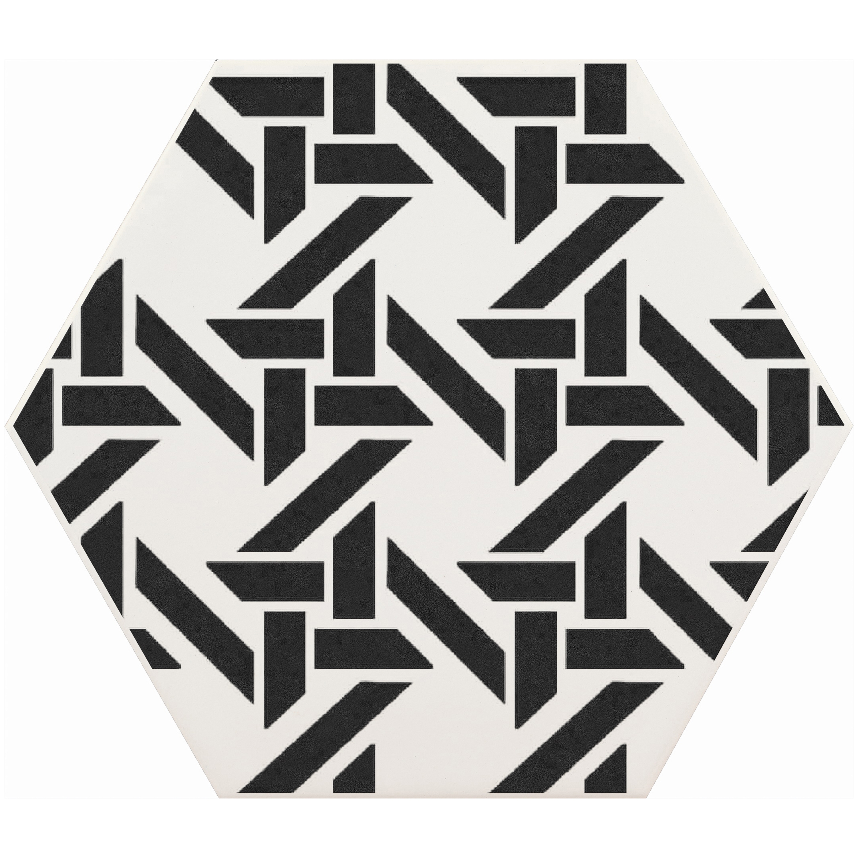 Exa16 Pattern W300 1 Nero