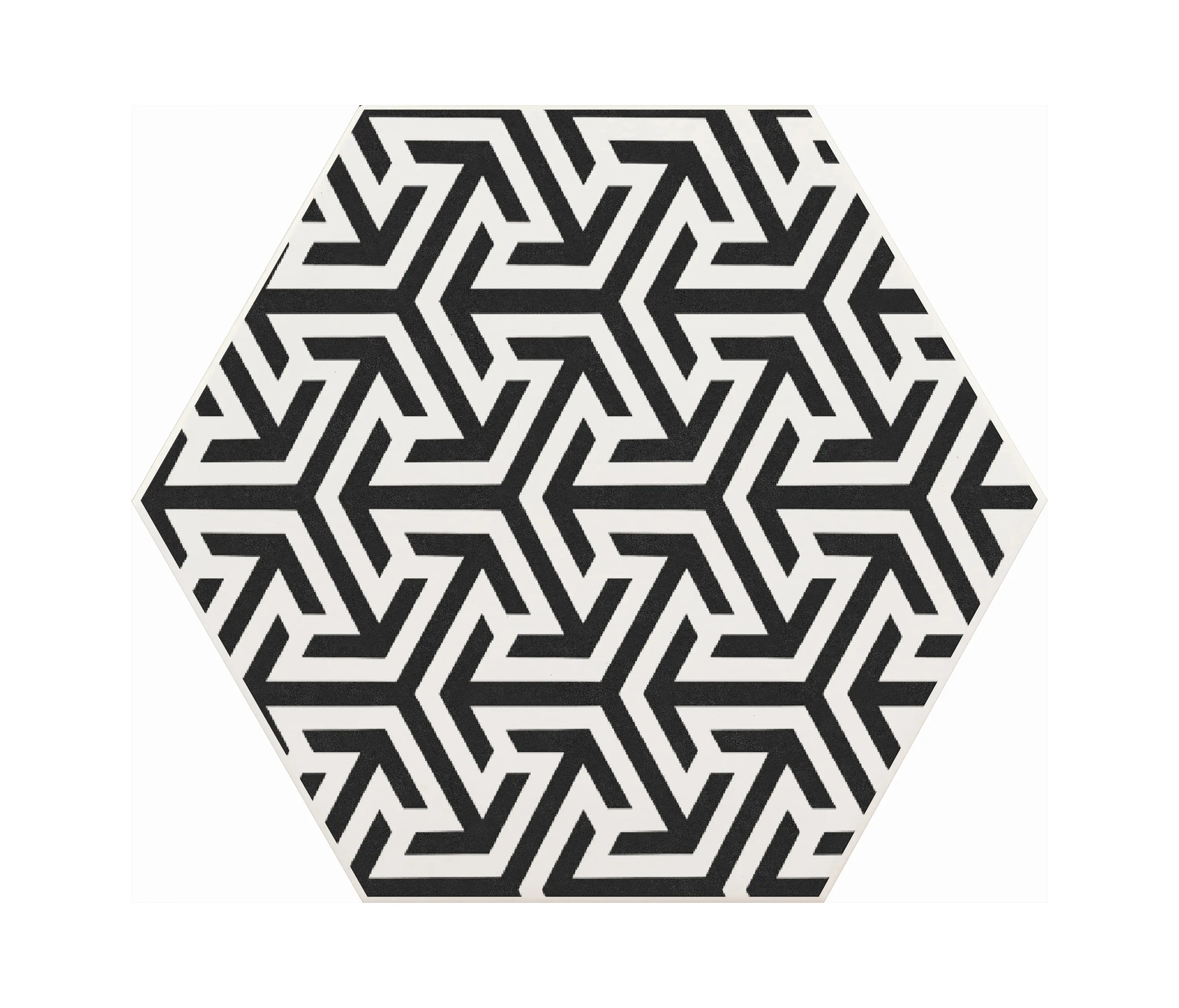 Acquario Due - Exa16 Pattern W300 2 Nero