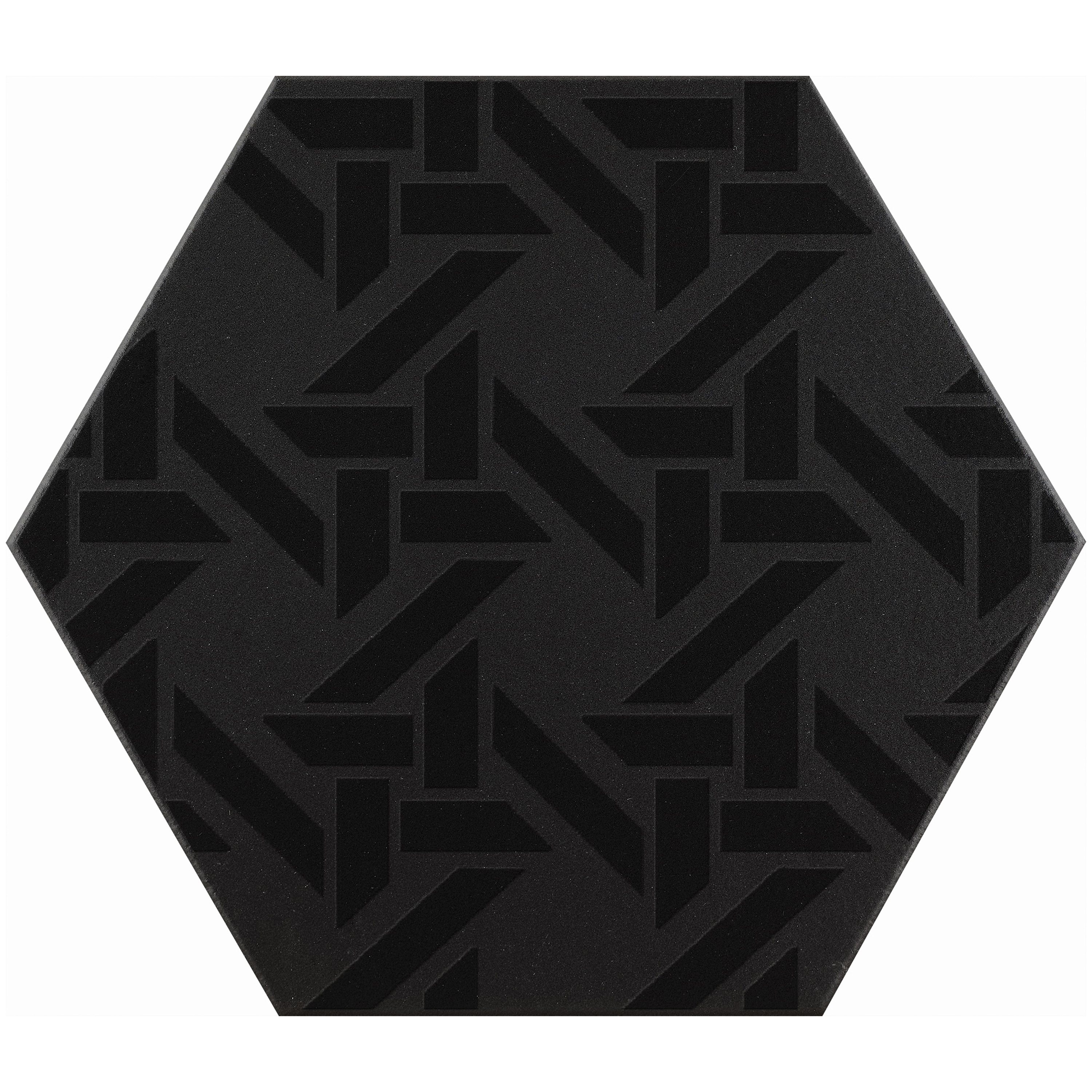 Exa16 Pattern W355 1 Nero
