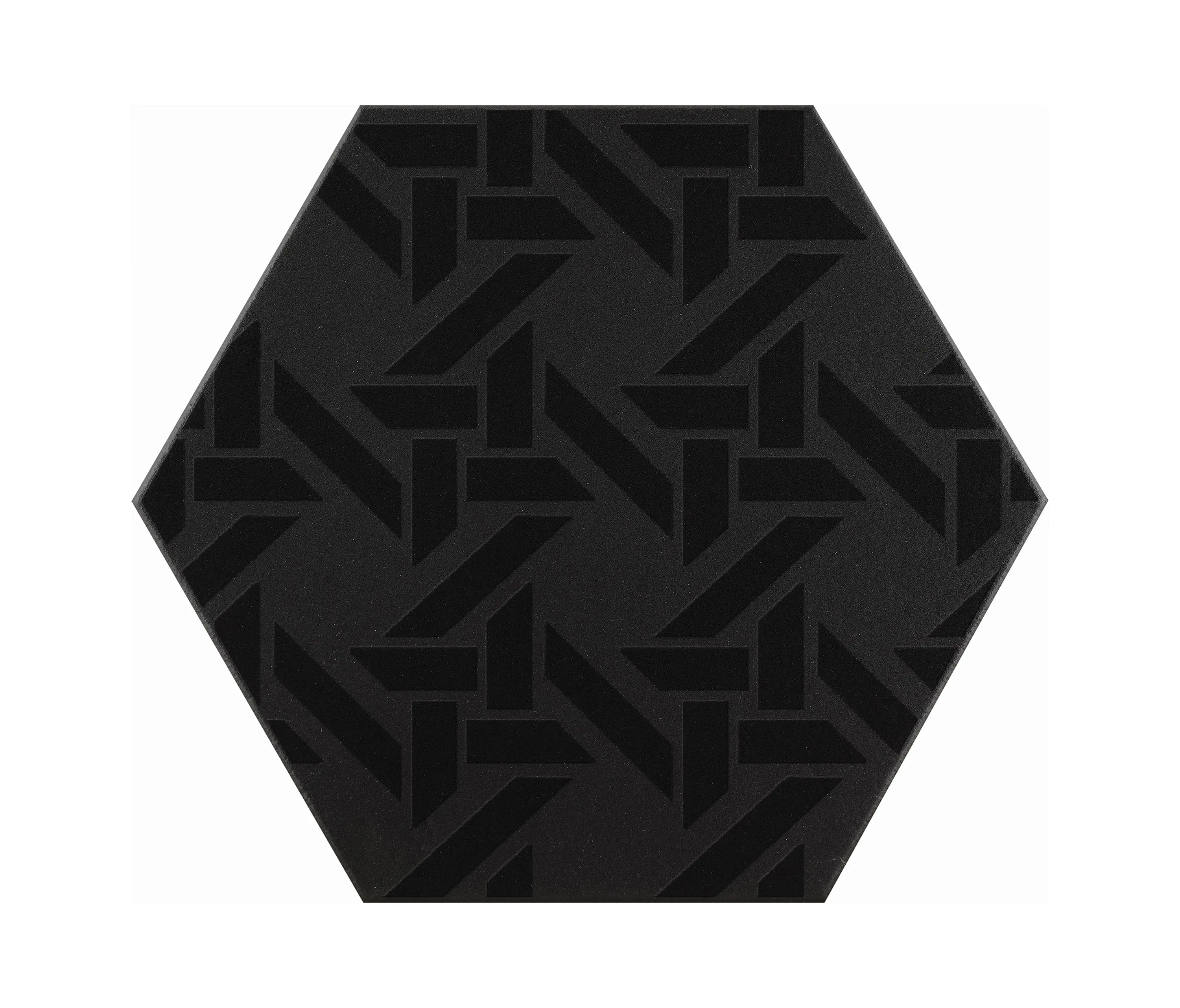 Acquario Due - Exa16 Pattern W355 1 Nero