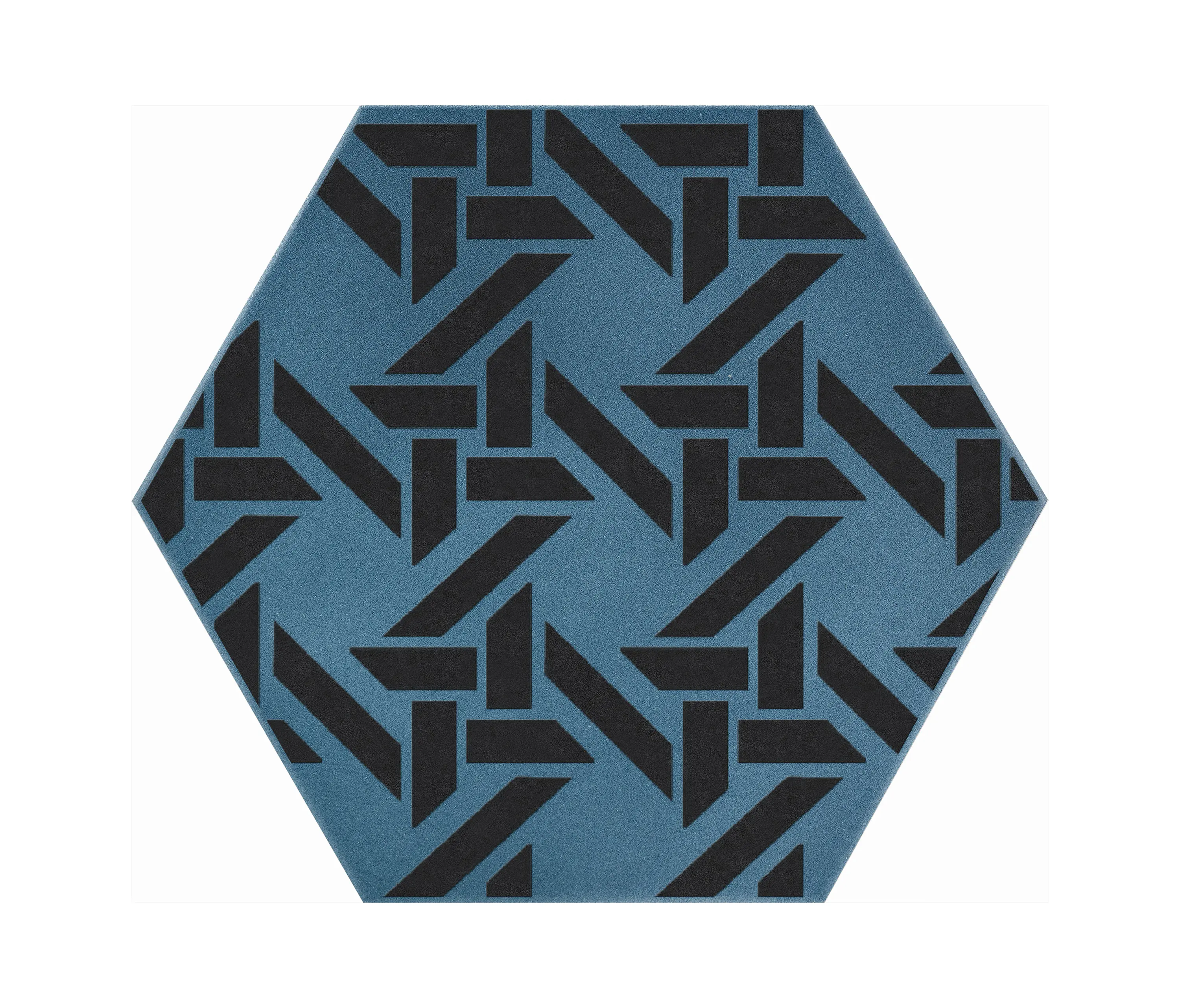 Acquario Due - Exa16 Pattern W355 1 Nero