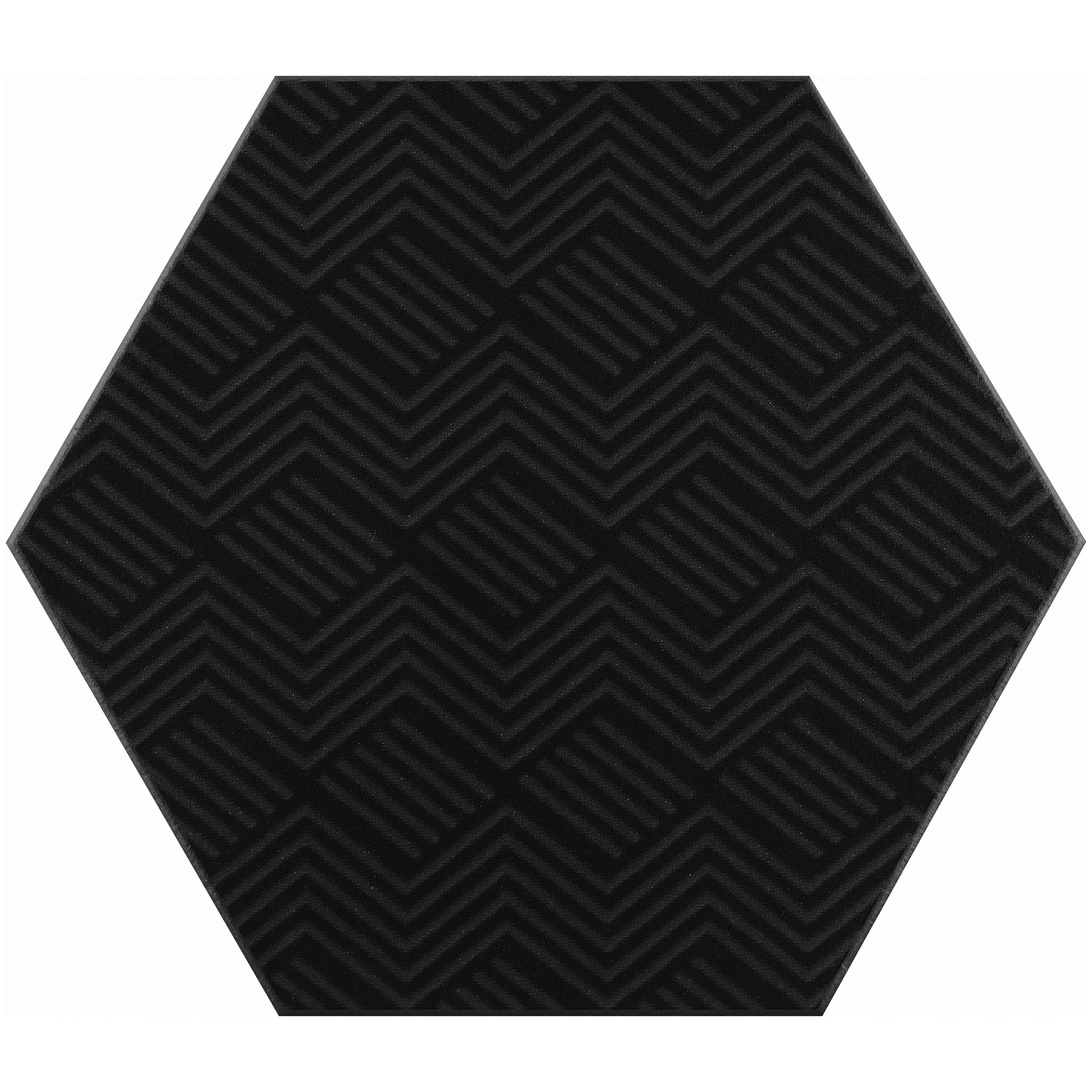 Exa16 Pattern W355 3 Nero