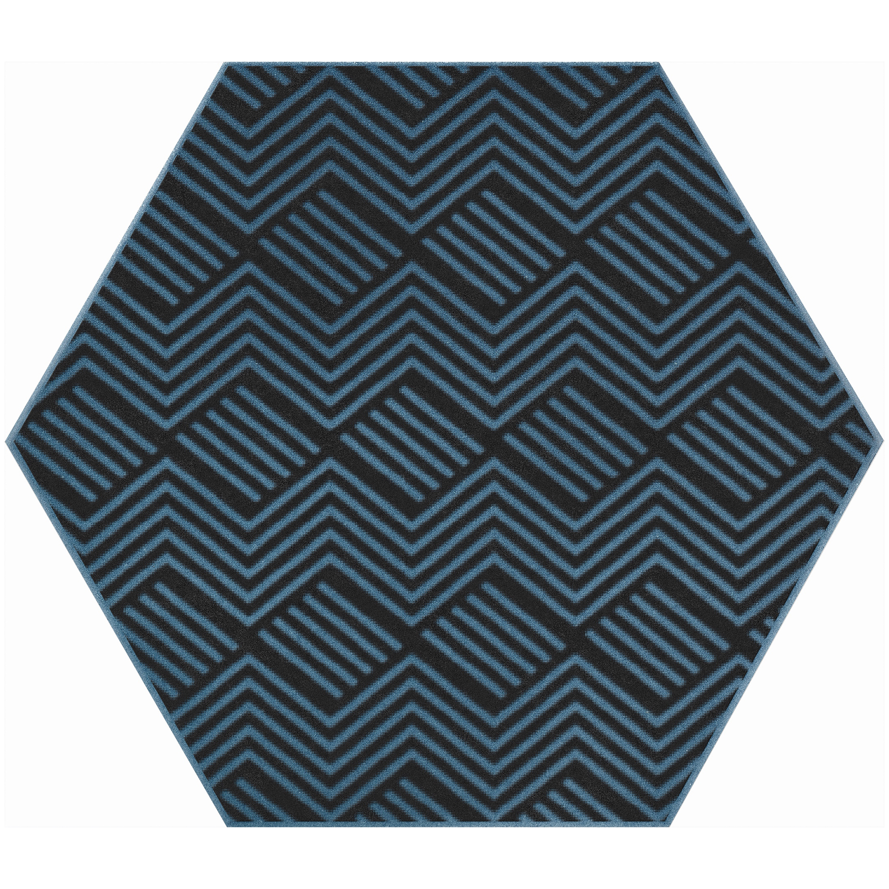 Exa16 Pattern W316 3 Nero