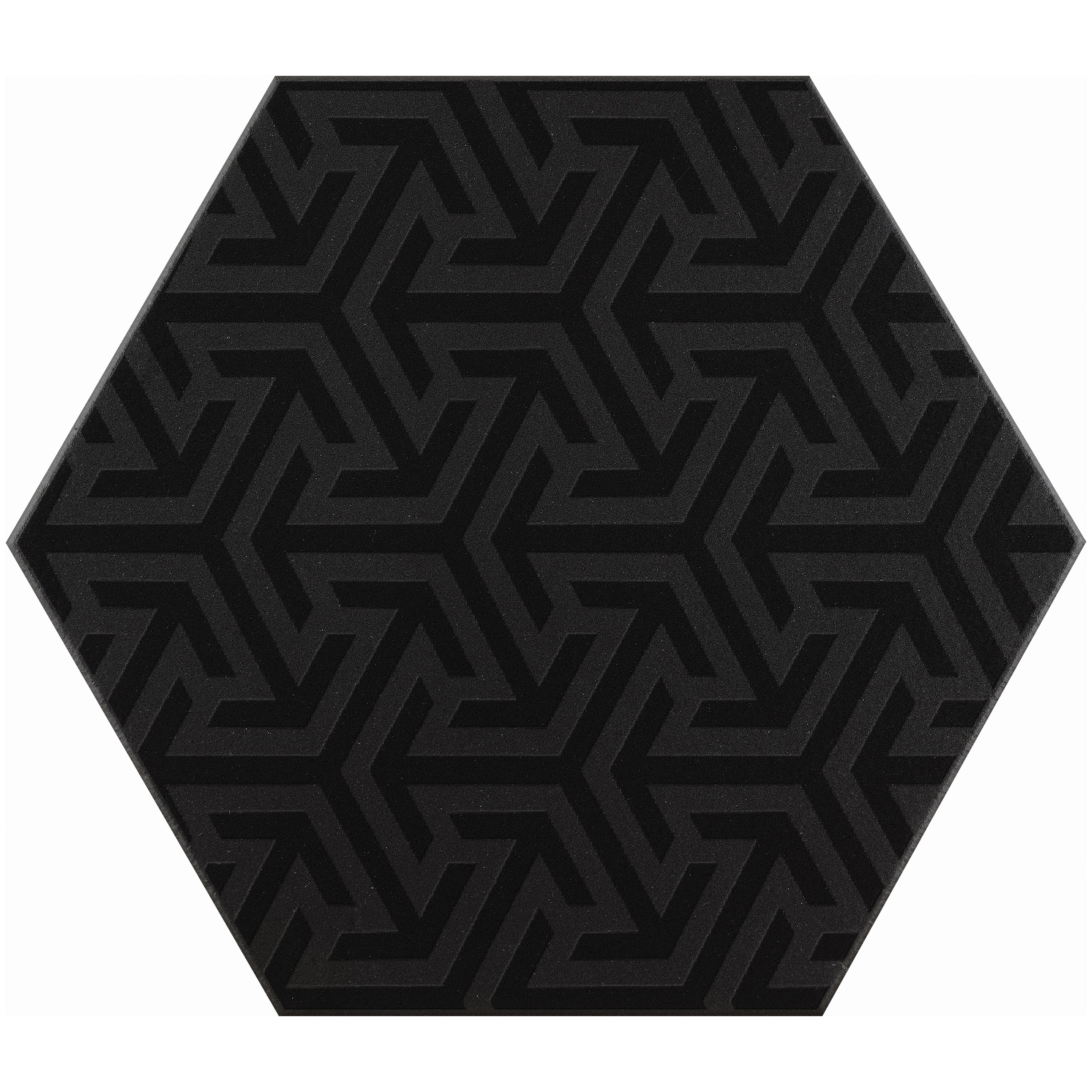 Exa16 Pattern W355 2 Nero