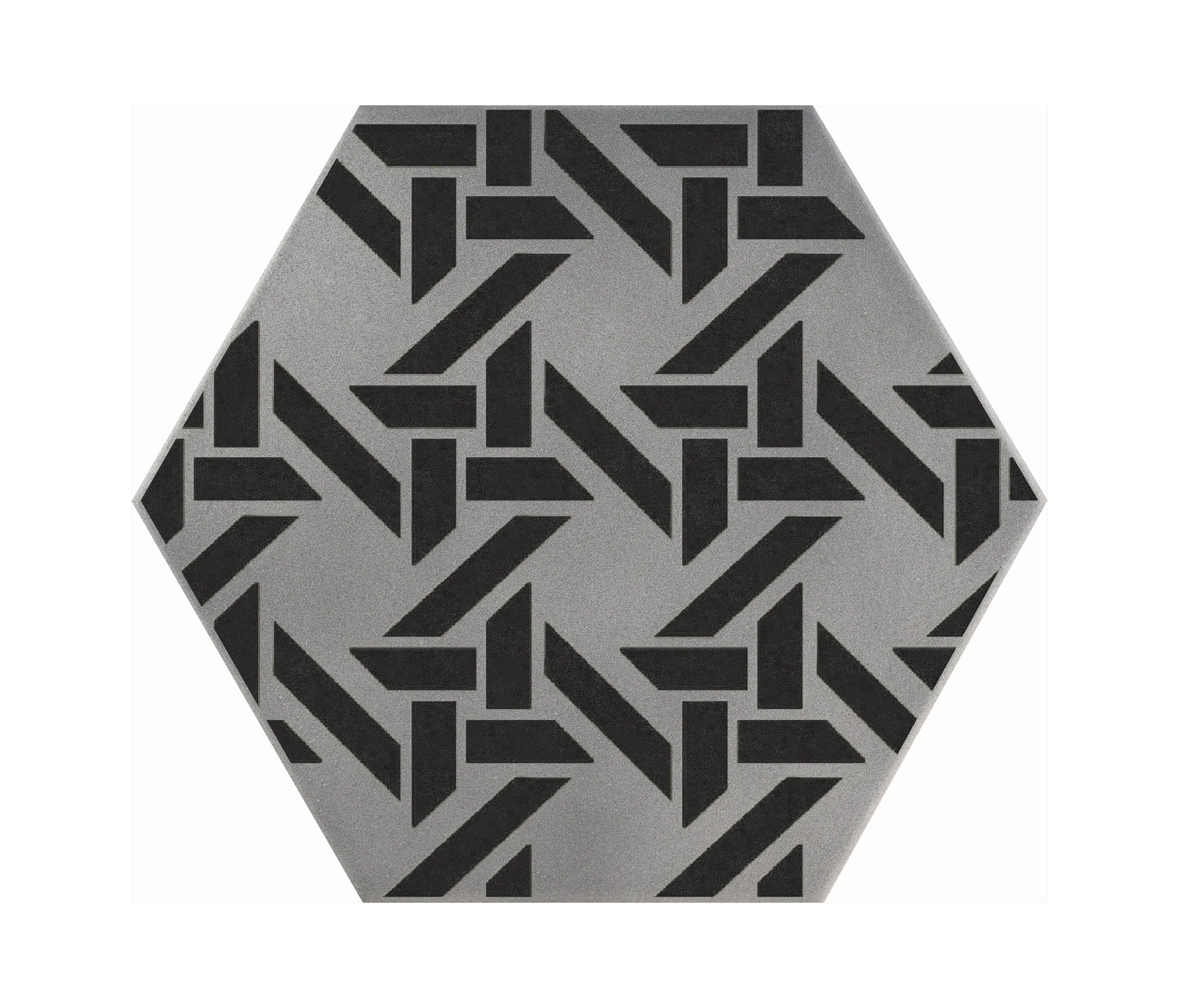 Acquario Due - Exa16 Pattern W350 1 Nero