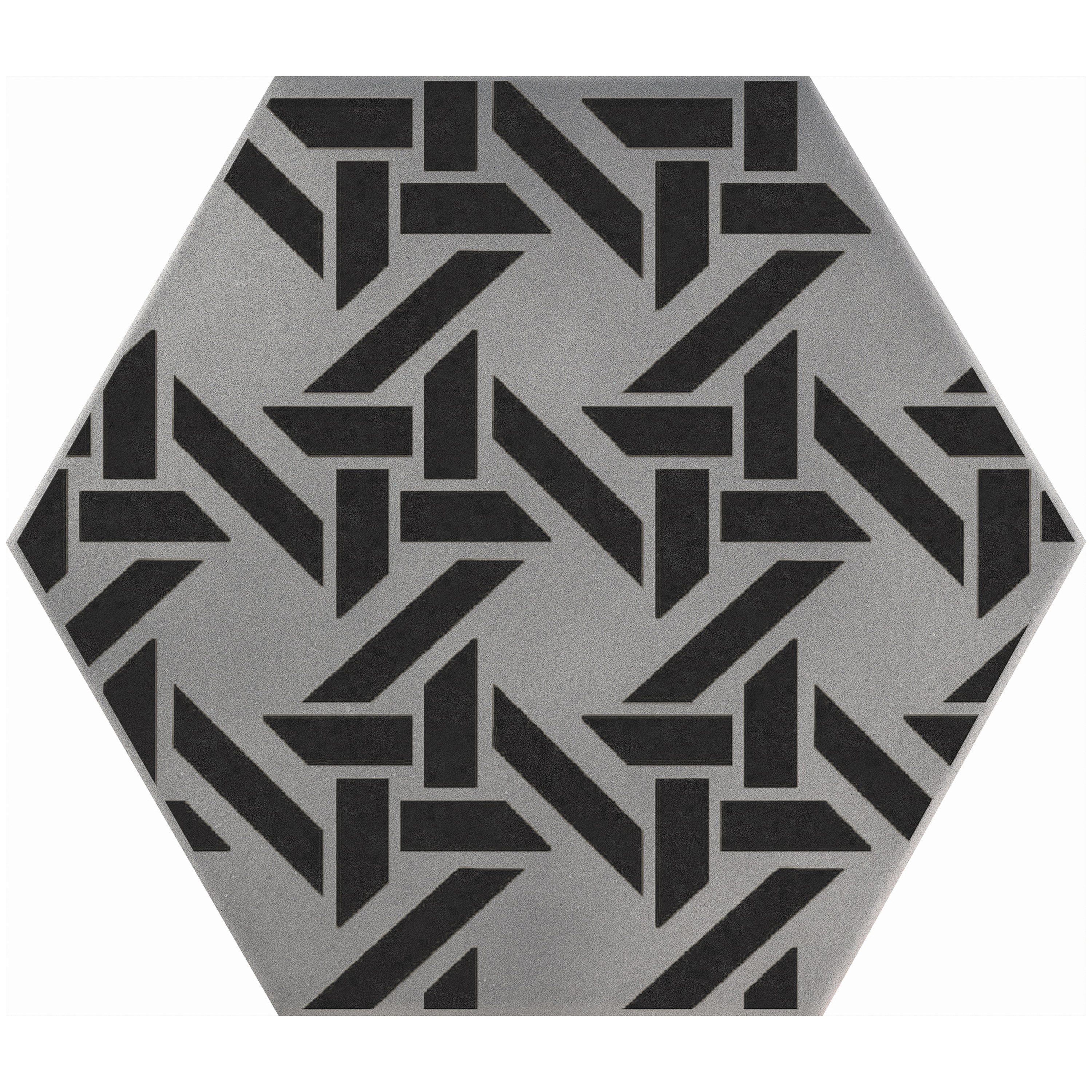 Exa16 Pattern W350 1 Nero