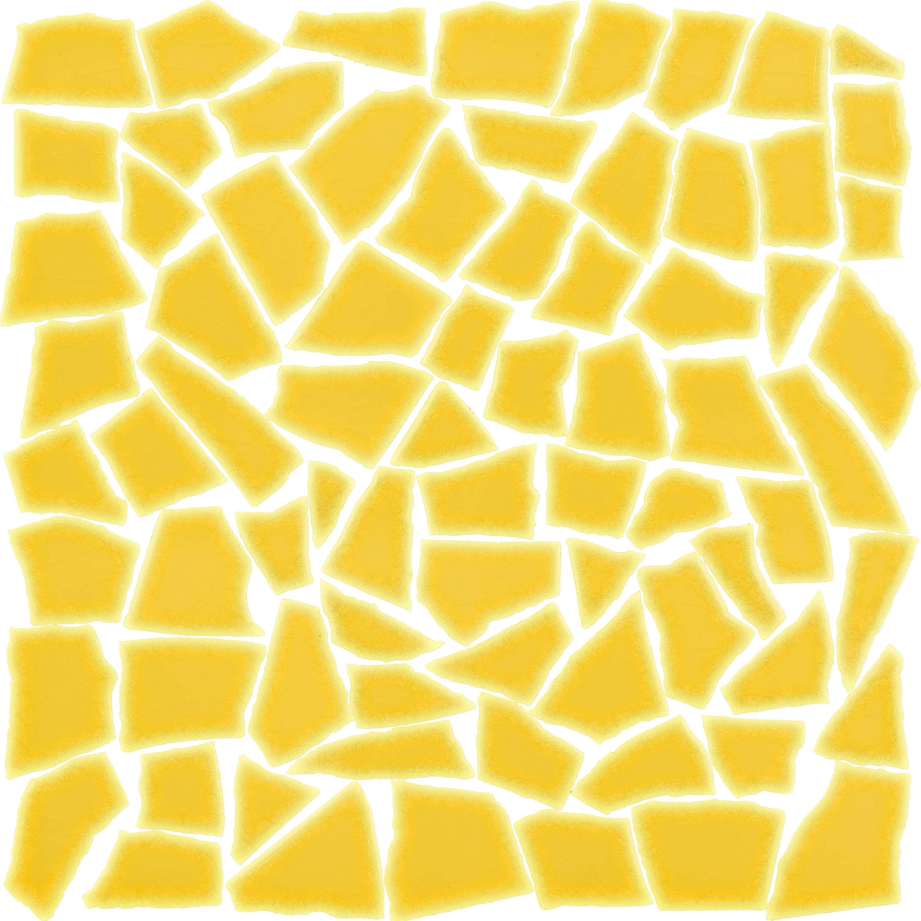 Produkt Opus 3-6cm 30x30 Lucida A45 Giallo Oro des Herstellers Acquario Due anzeigen
