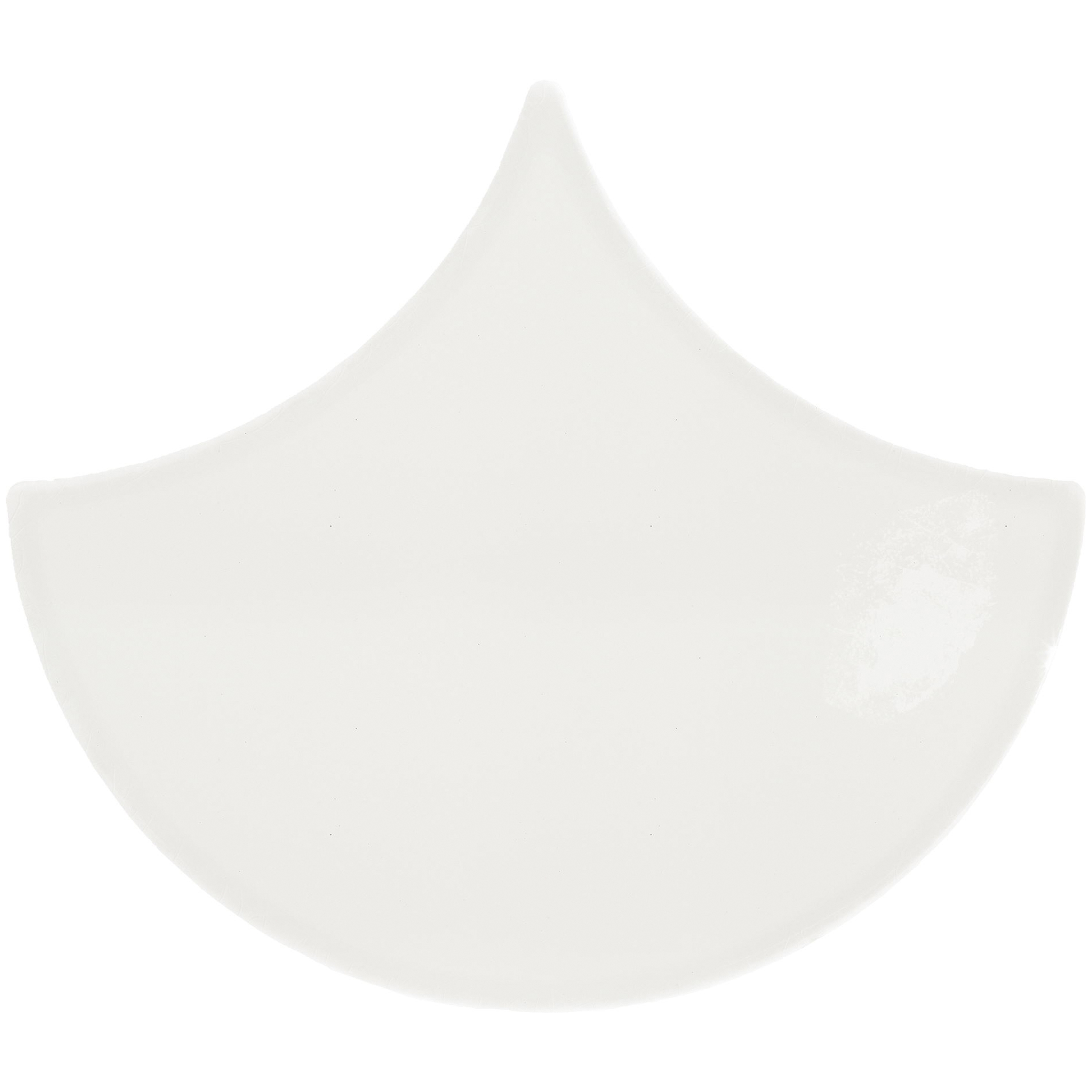 Pavoncella 16x16 Lucida A10 Bianco