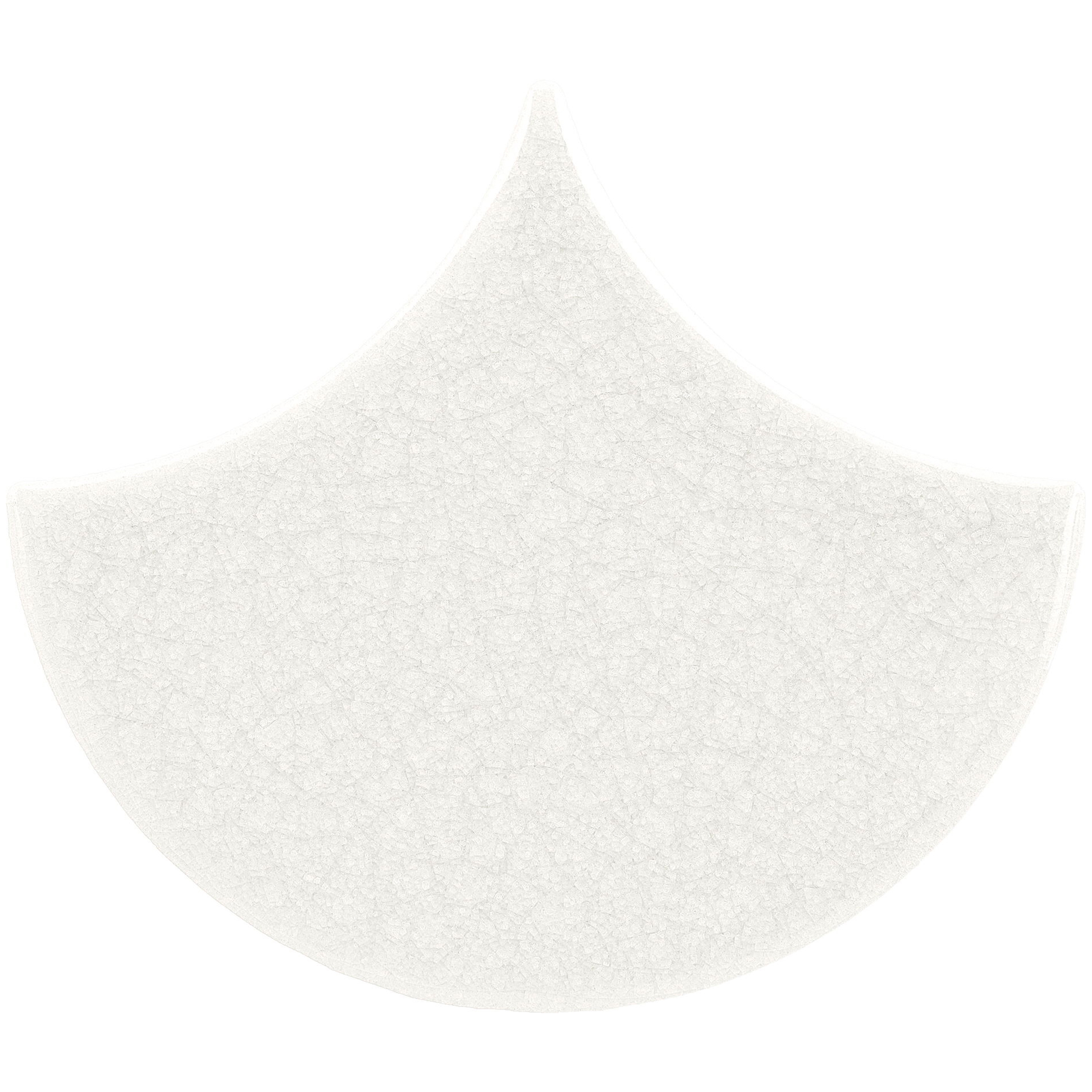 Pavoncella 16x16 Vitrum VA905 Bianco