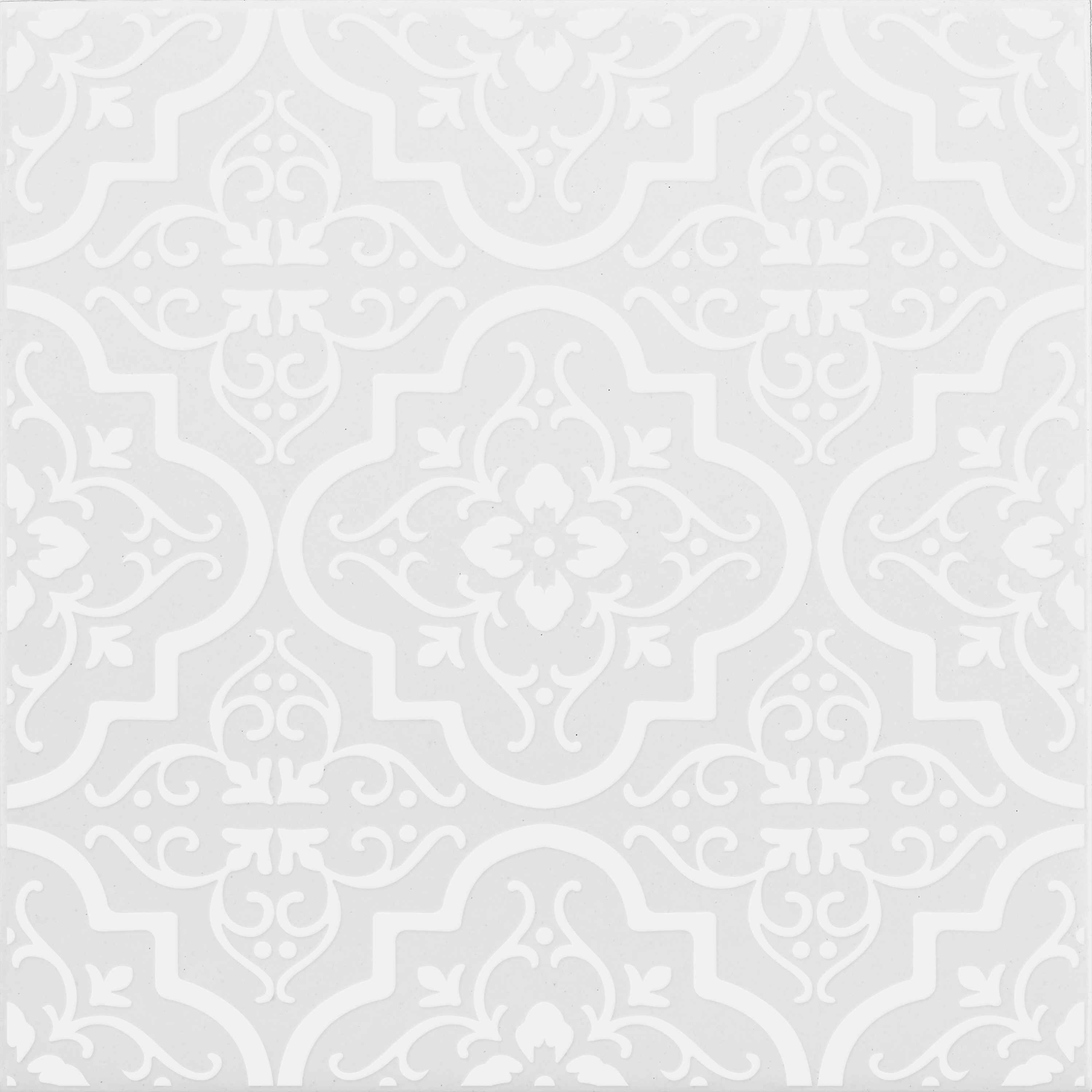 Wonder's Patch 20x20 W300 WP1 Bianco