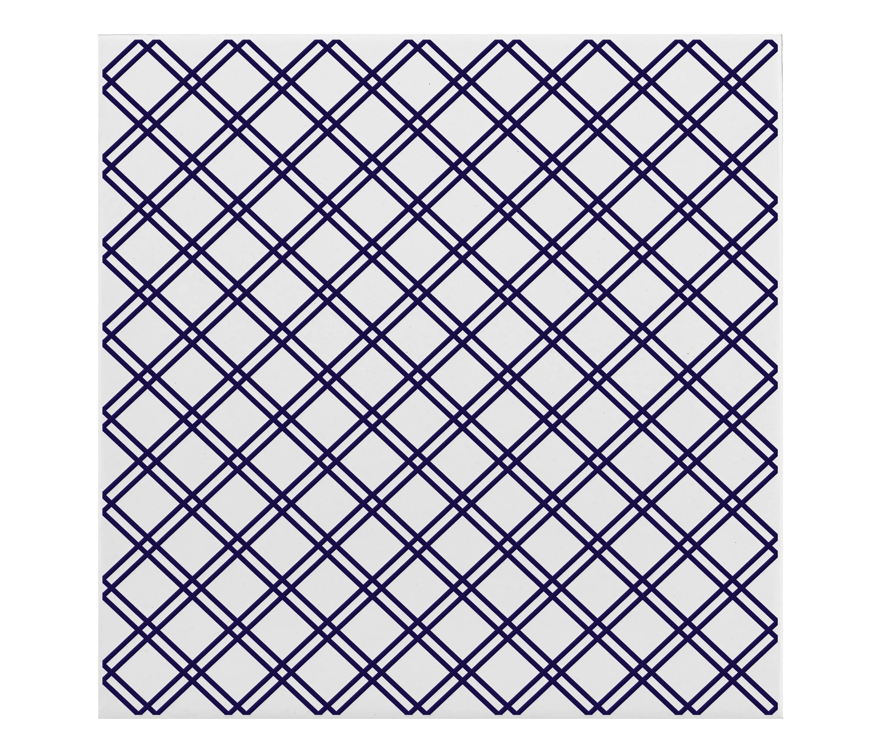 Acquario Due - Wonder's Patch 20x20 W300 WP7 Blu