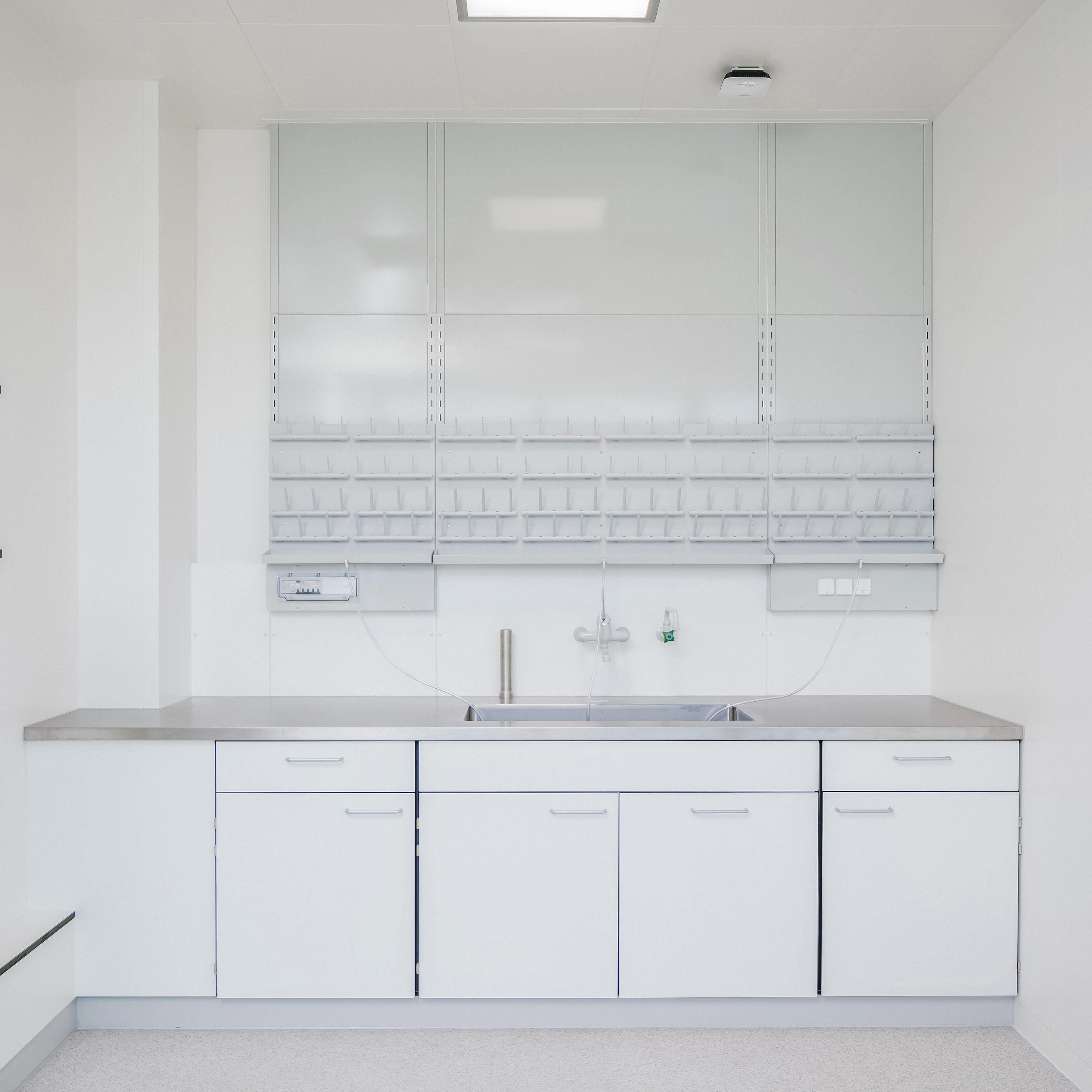 LAB FURNITURE