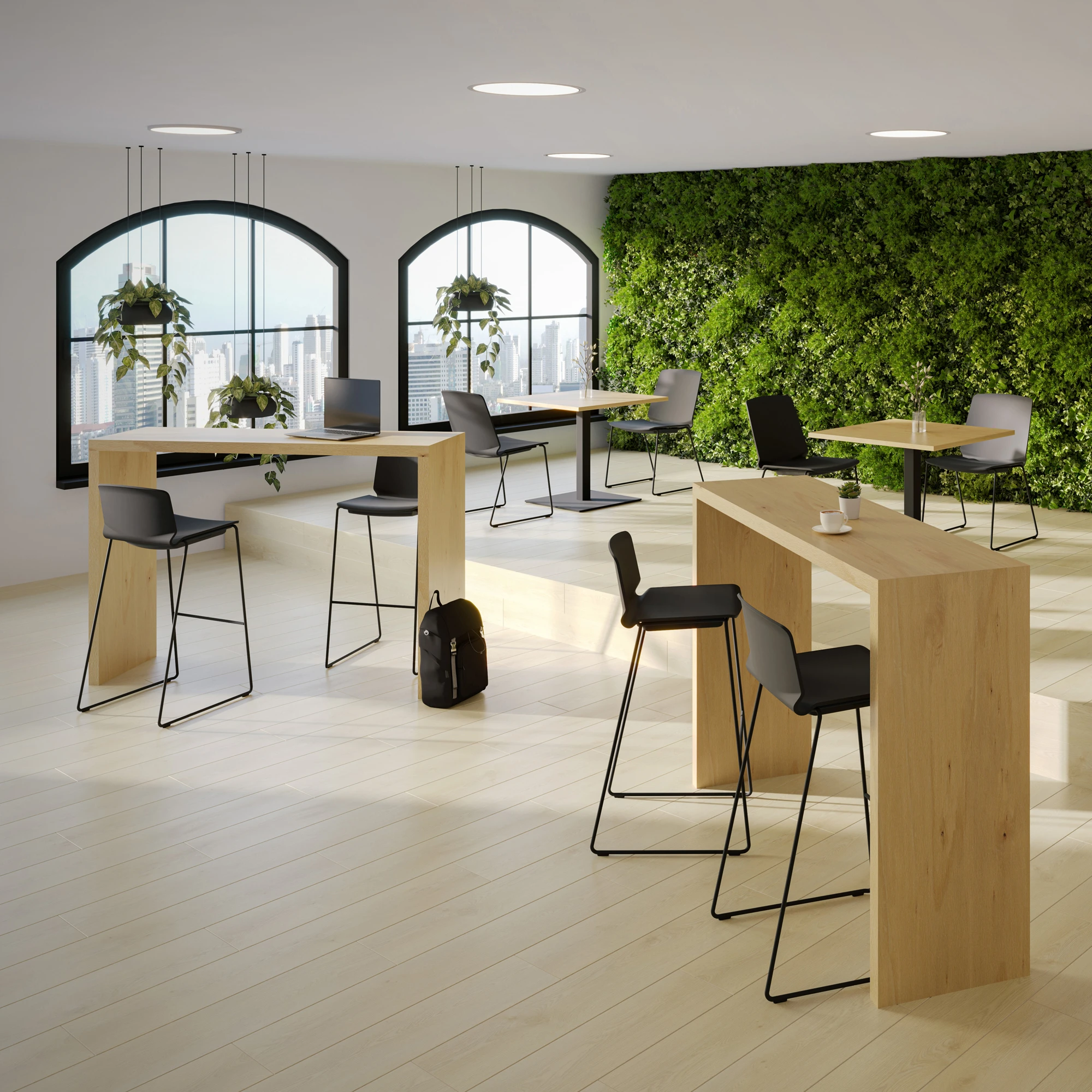 CHAIRS