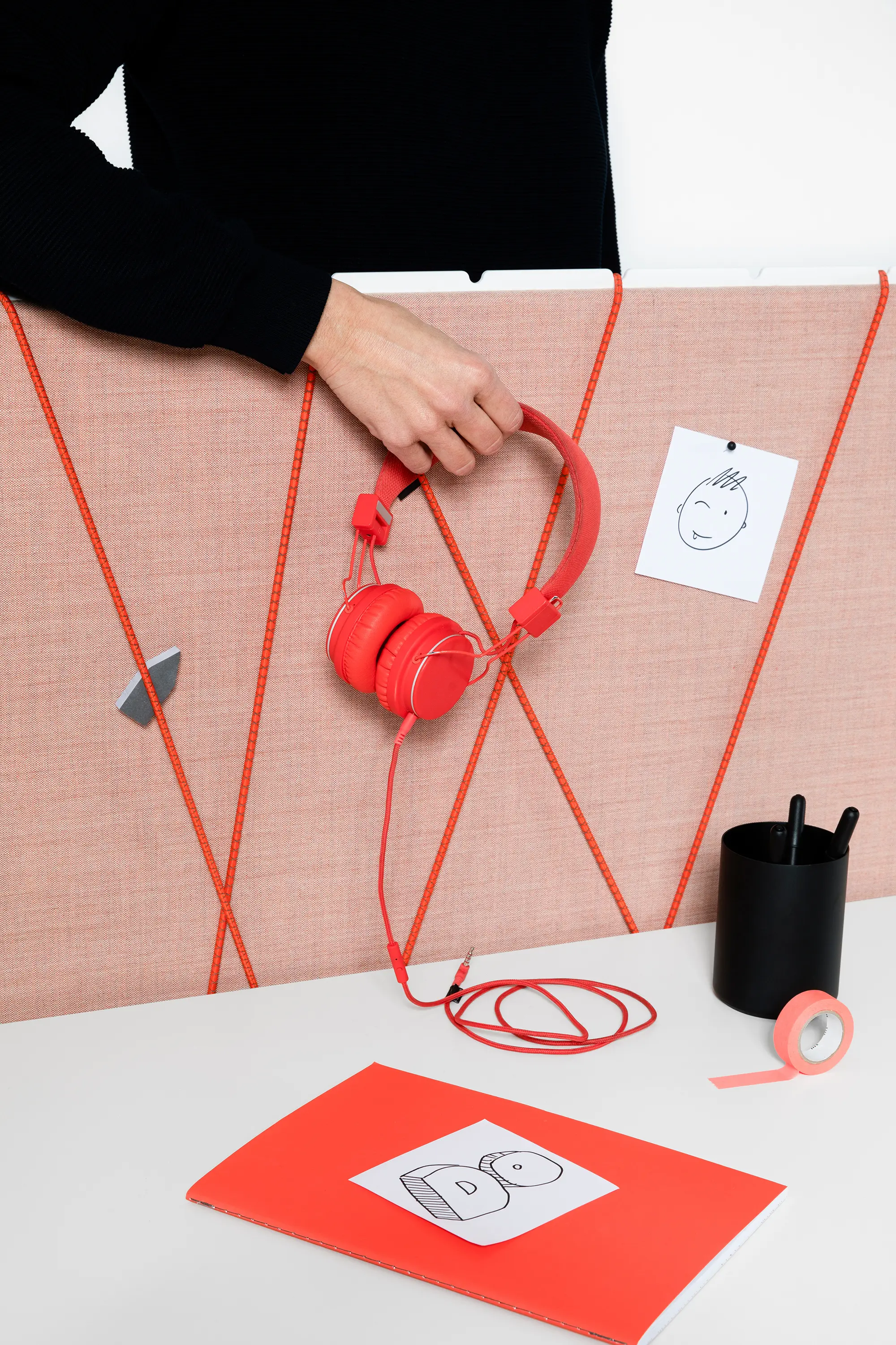 Neudoerfler - MyMotion tabletop