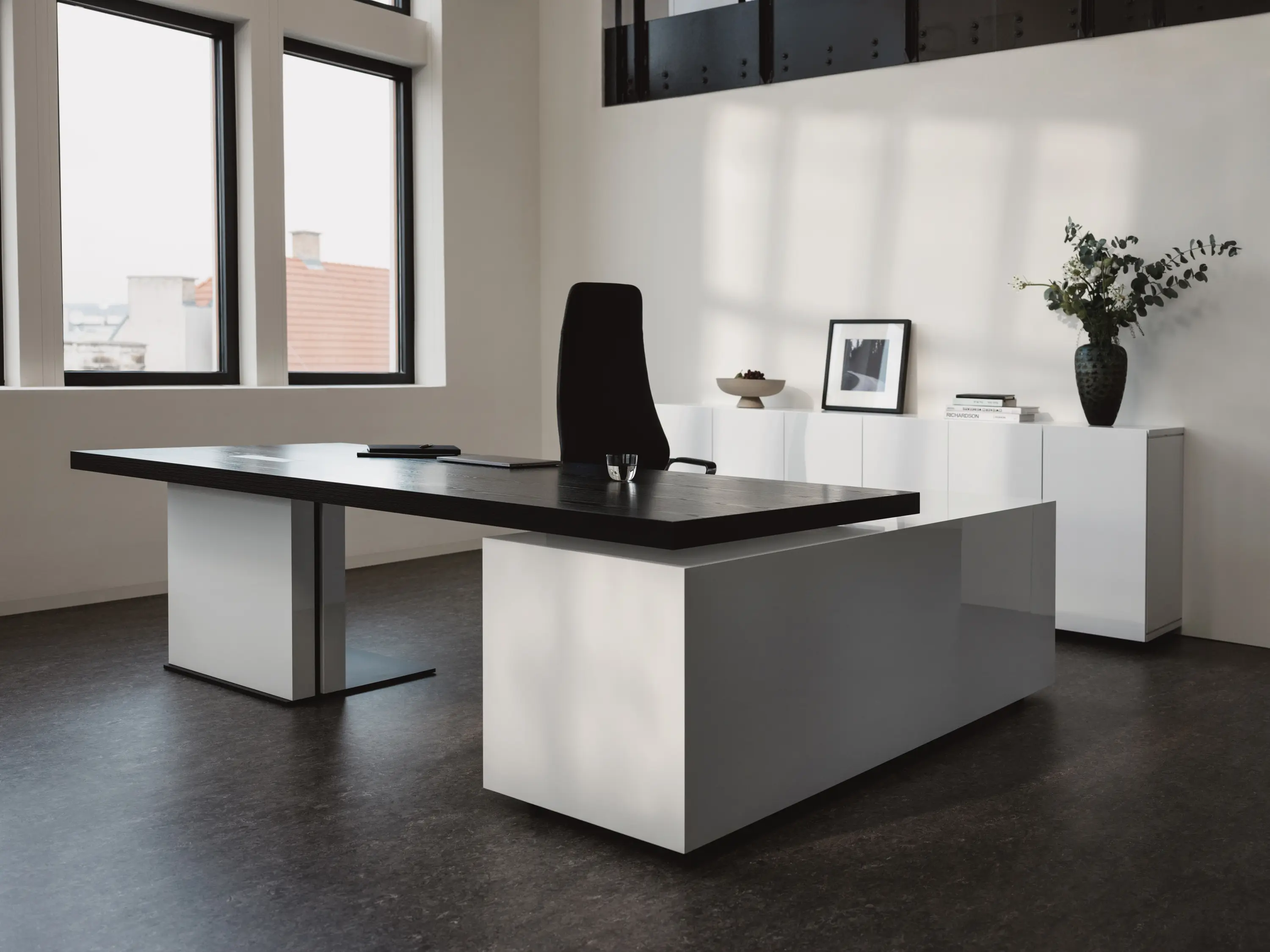 Neudoerfler - Mark Pro Work Table