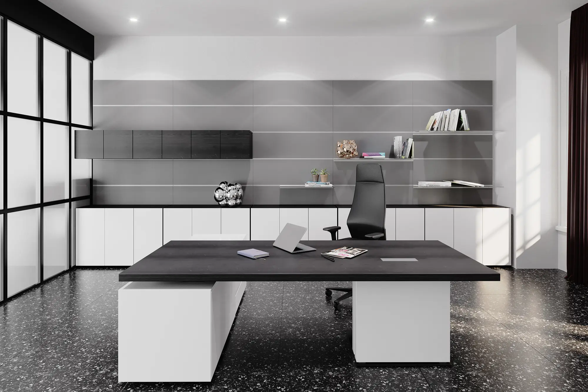 Neudoerfler - Mark Pro Work Table
