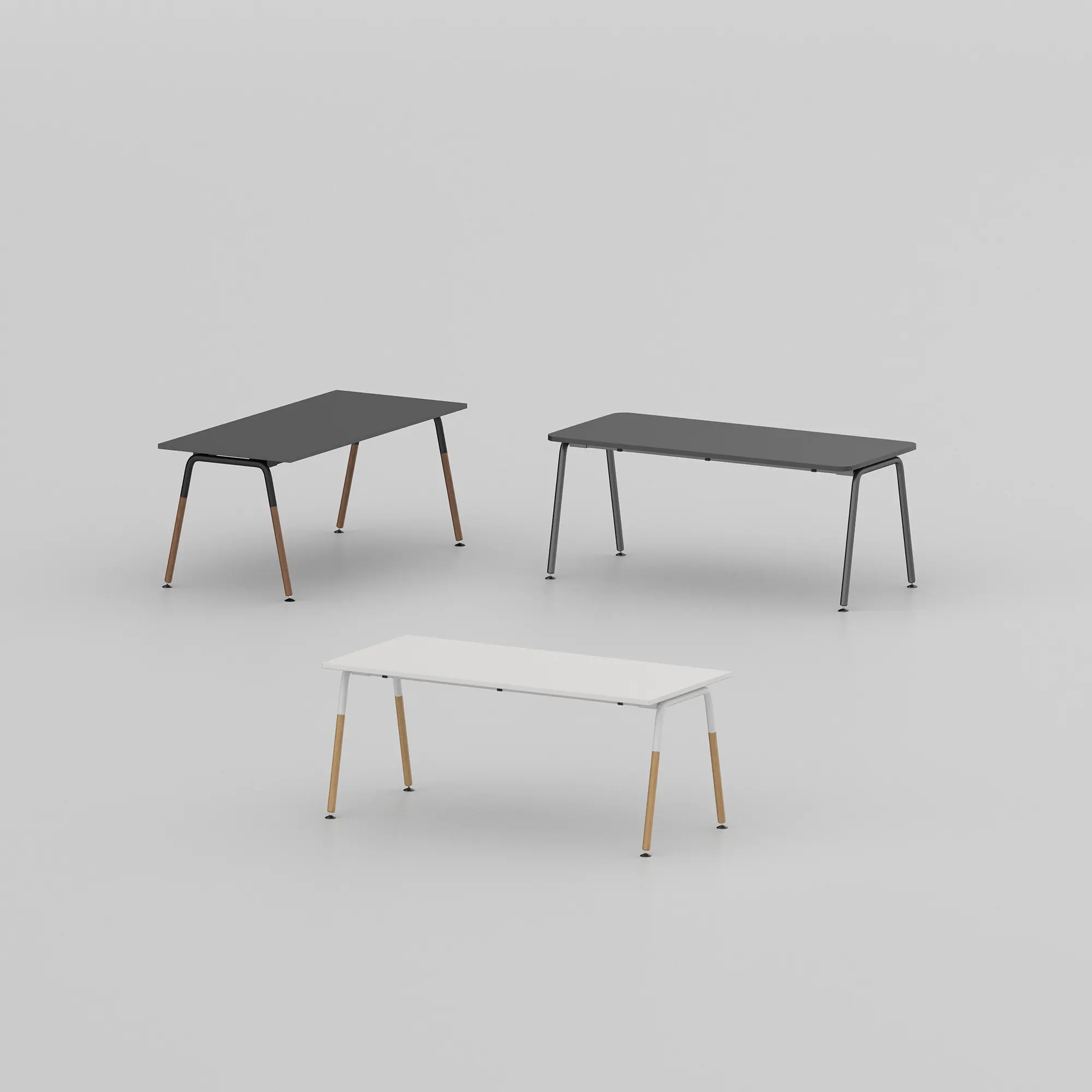 Neudoerfler - MyMotion Work Table