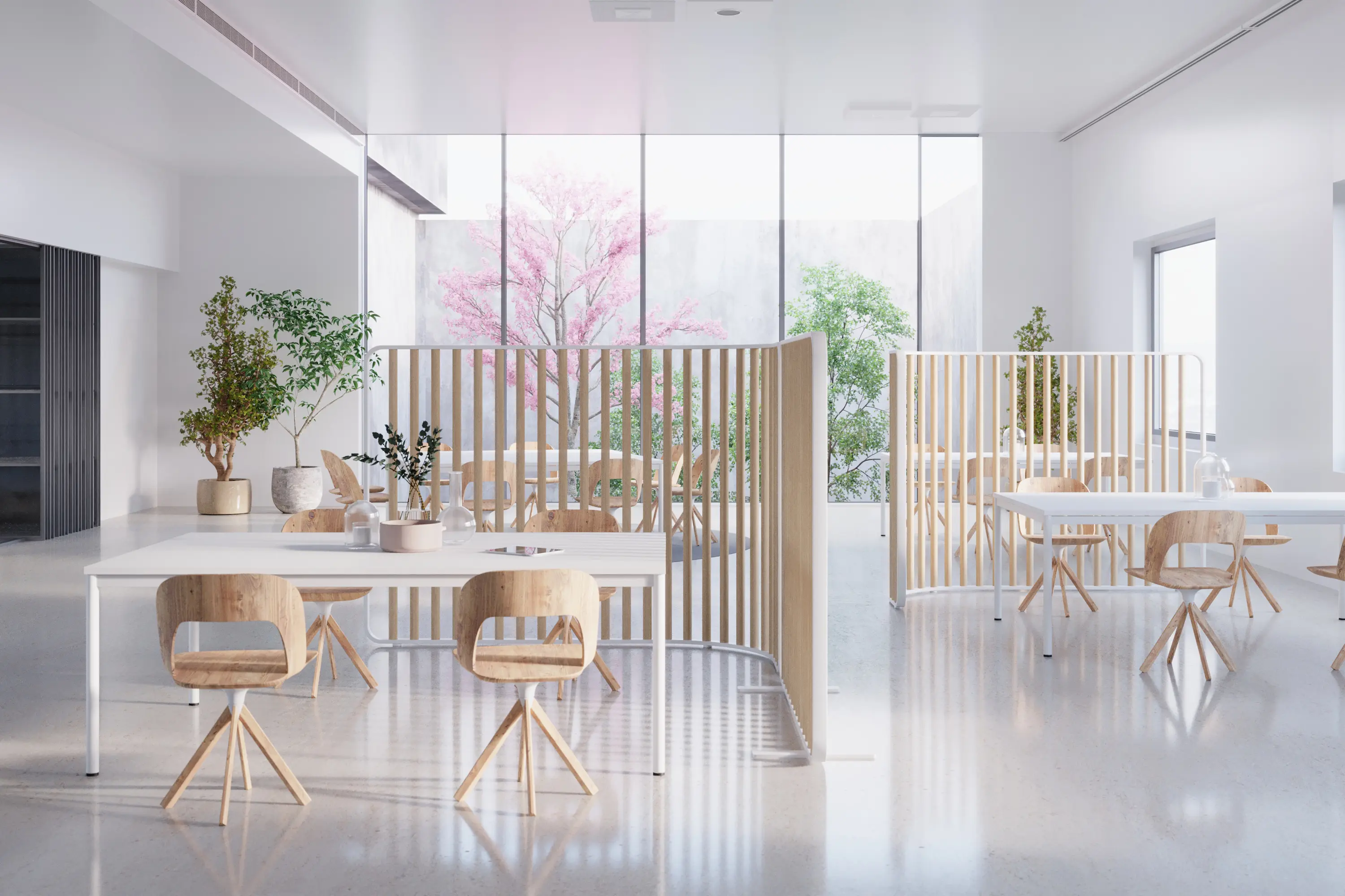 Neudoerfler - Uni:Table Tabletop Multifunction Table