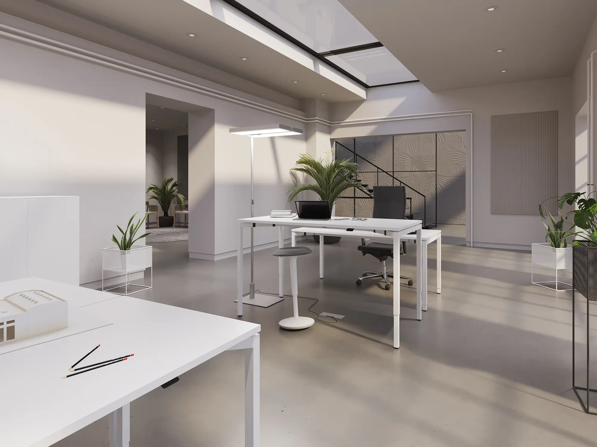 Neudoerfler - Flux M