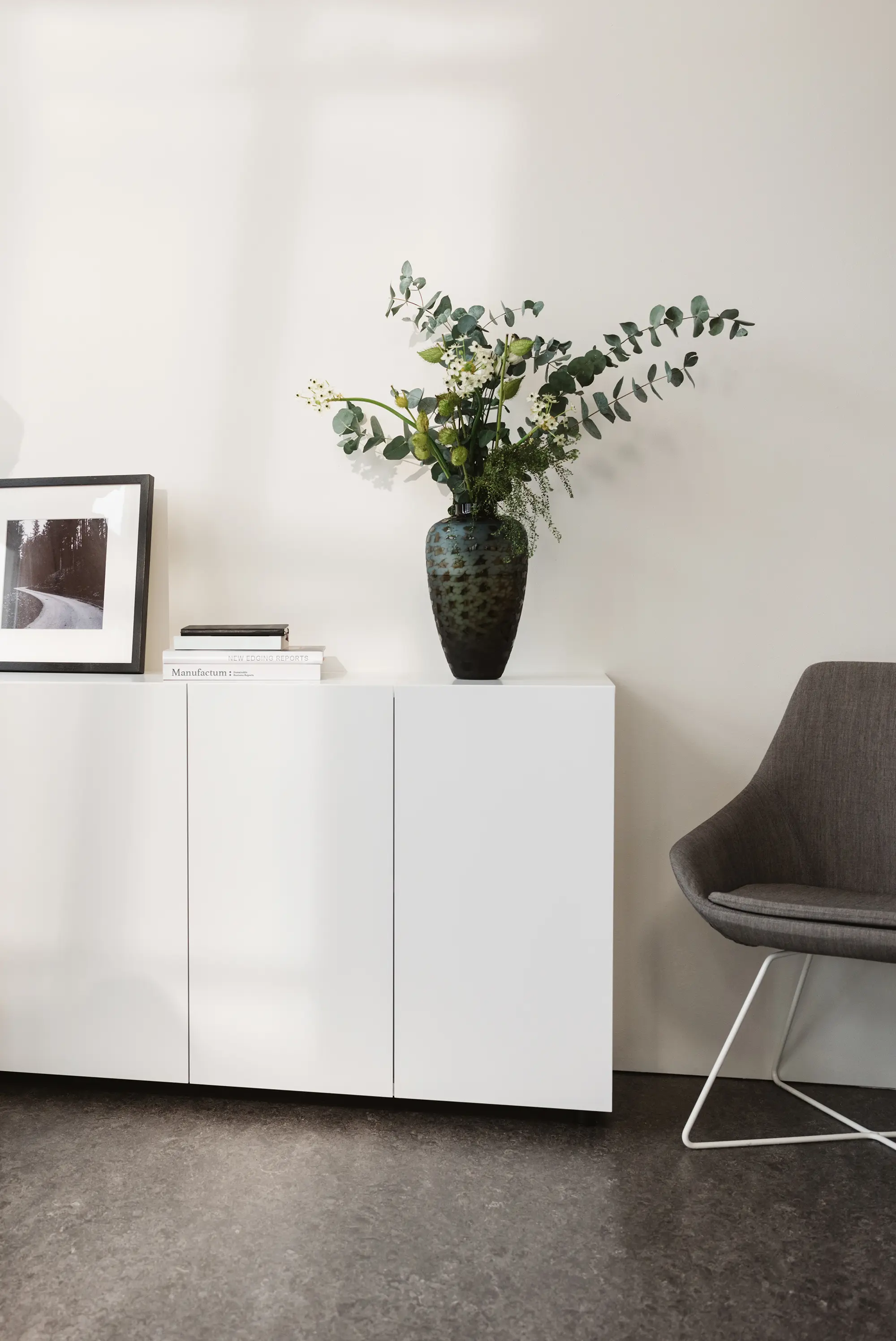 Neudoerfler - Mark Pro Storage