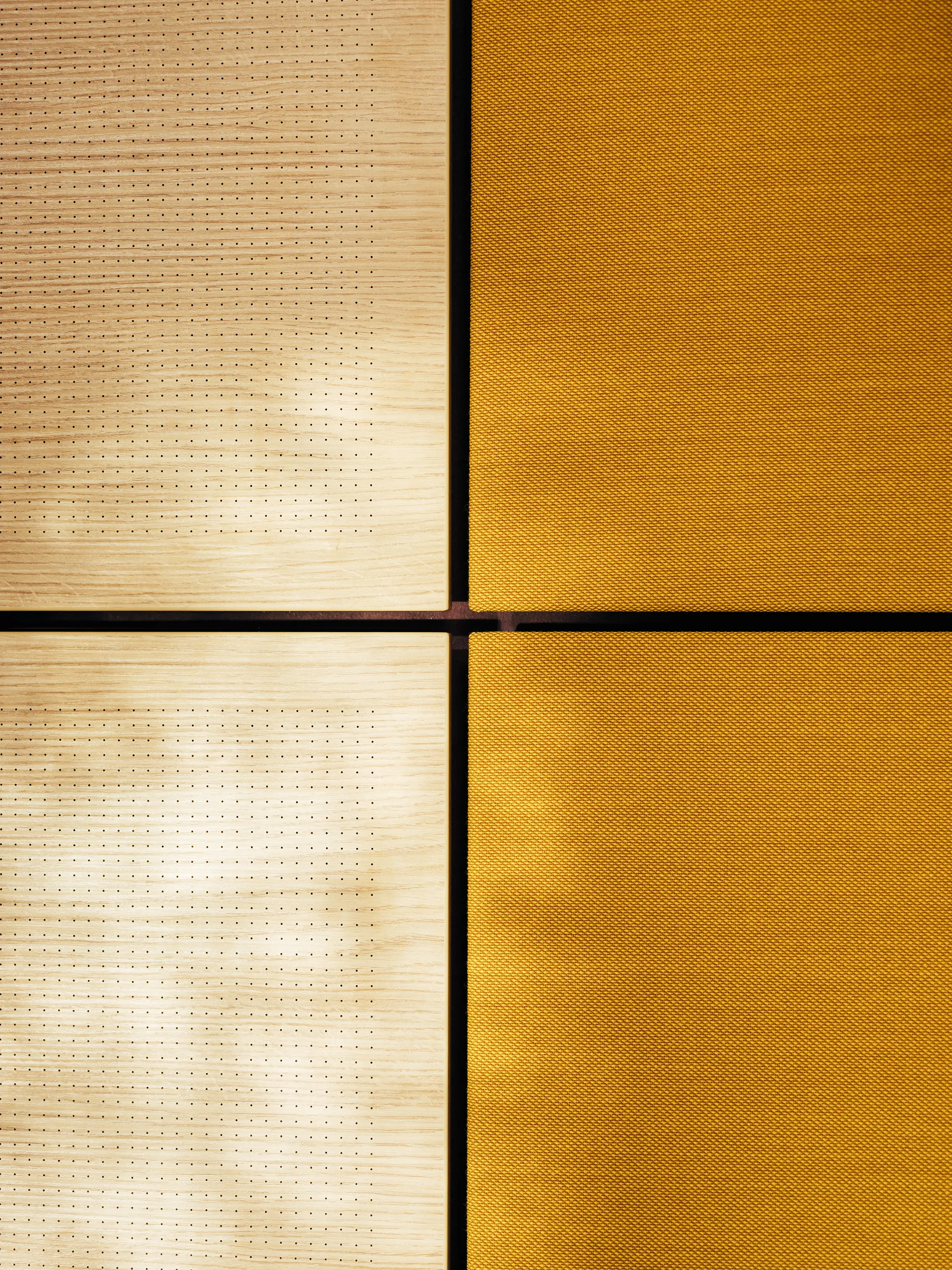 Neudoerfler - Motion Acoustic Panels
