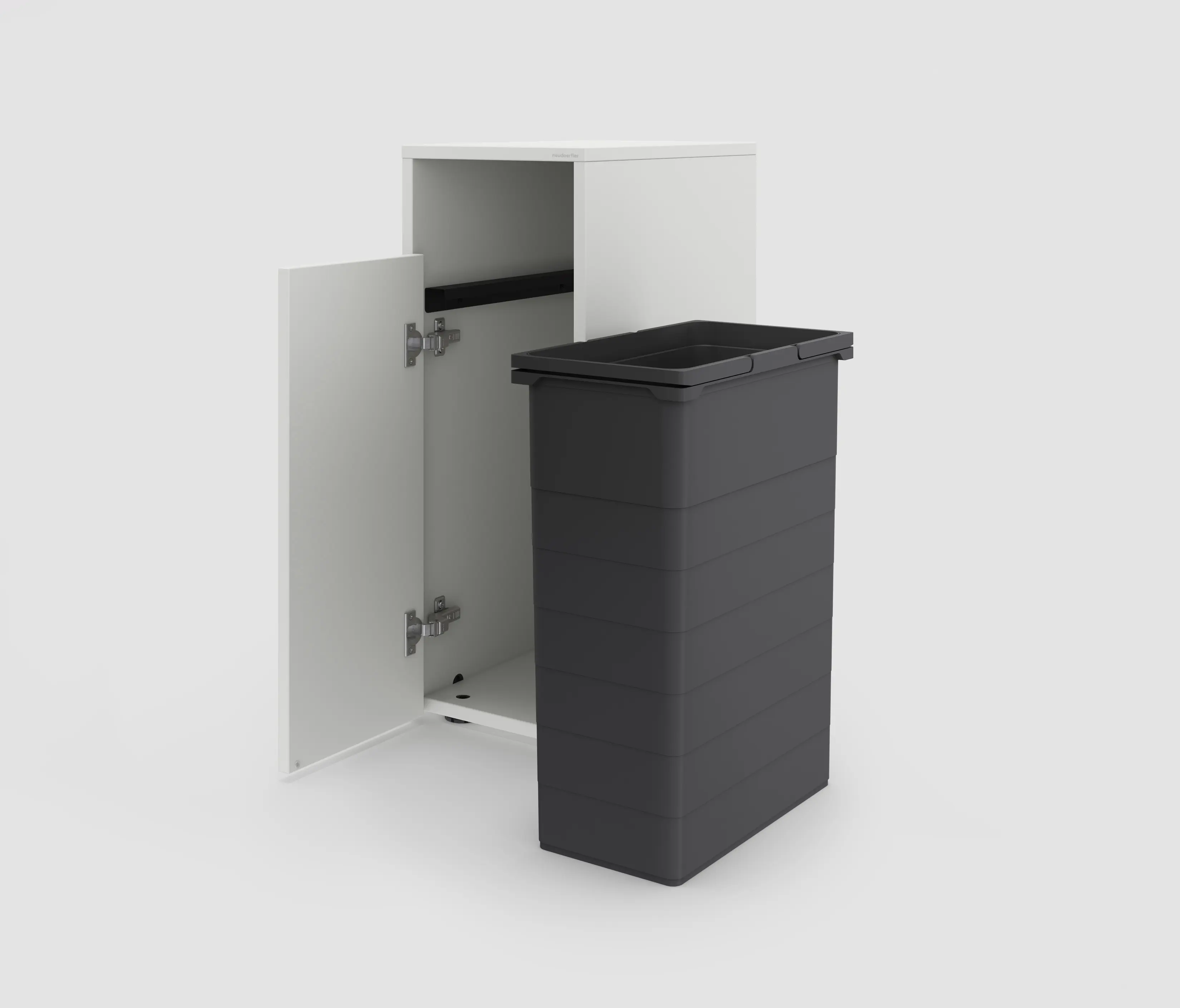 Neudoerfler - CleanUp Recycling Box
