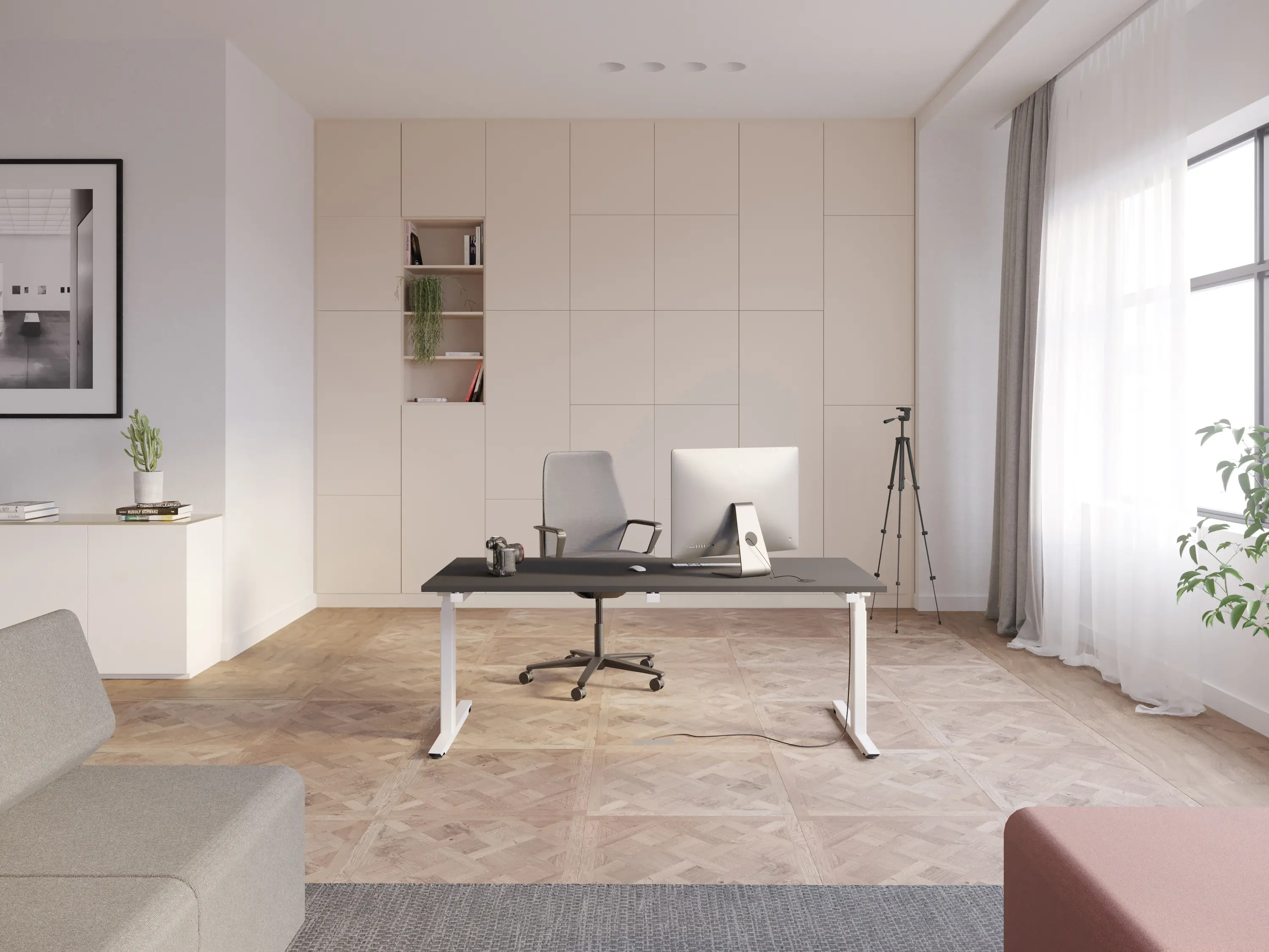 Neudoerfler - Flux E2 plus