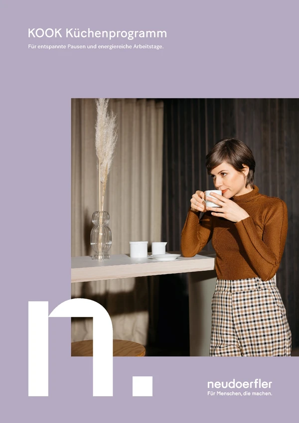 Vorschaubild für die Datei KOOK Küchenprogramm