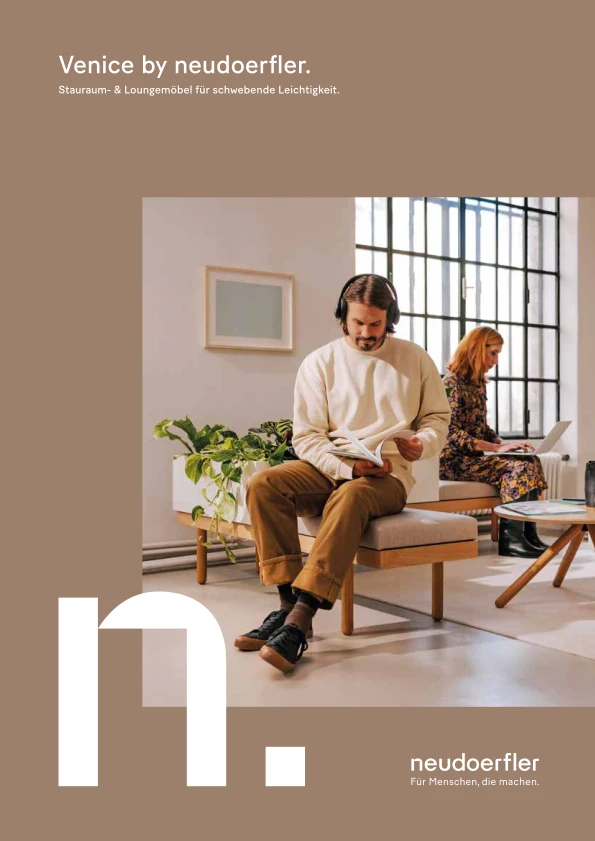 Vorschaubild für die Datei Venice by neudoerfler 2025