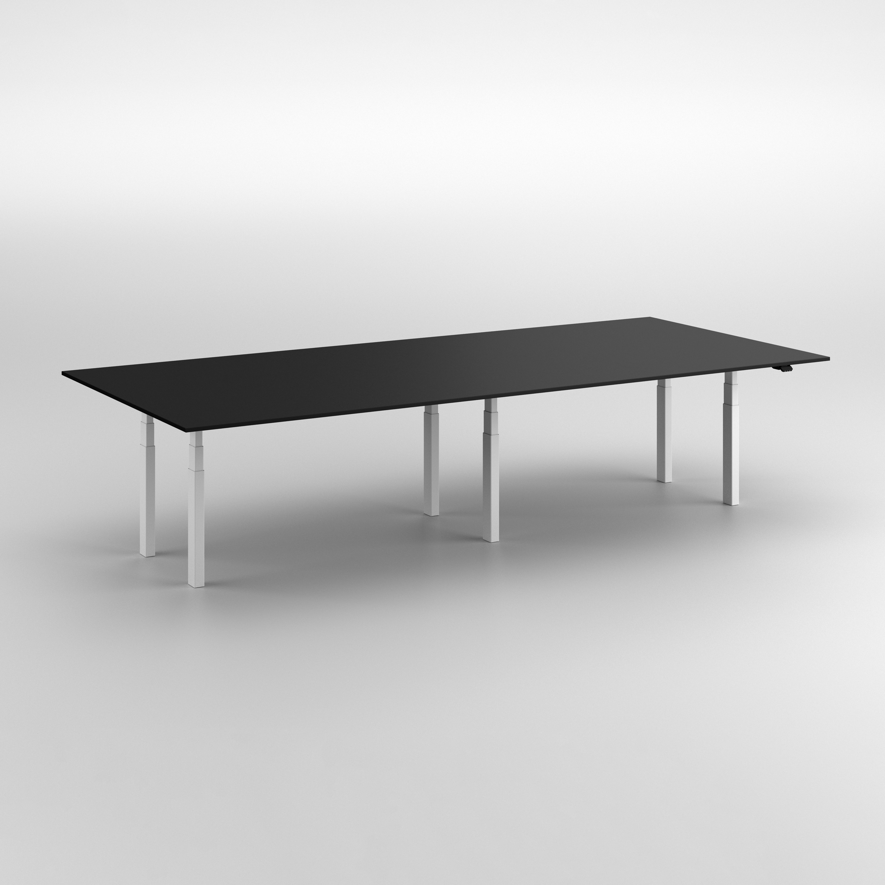 Display product Flux E Bench from manufacturer Neudoerfler