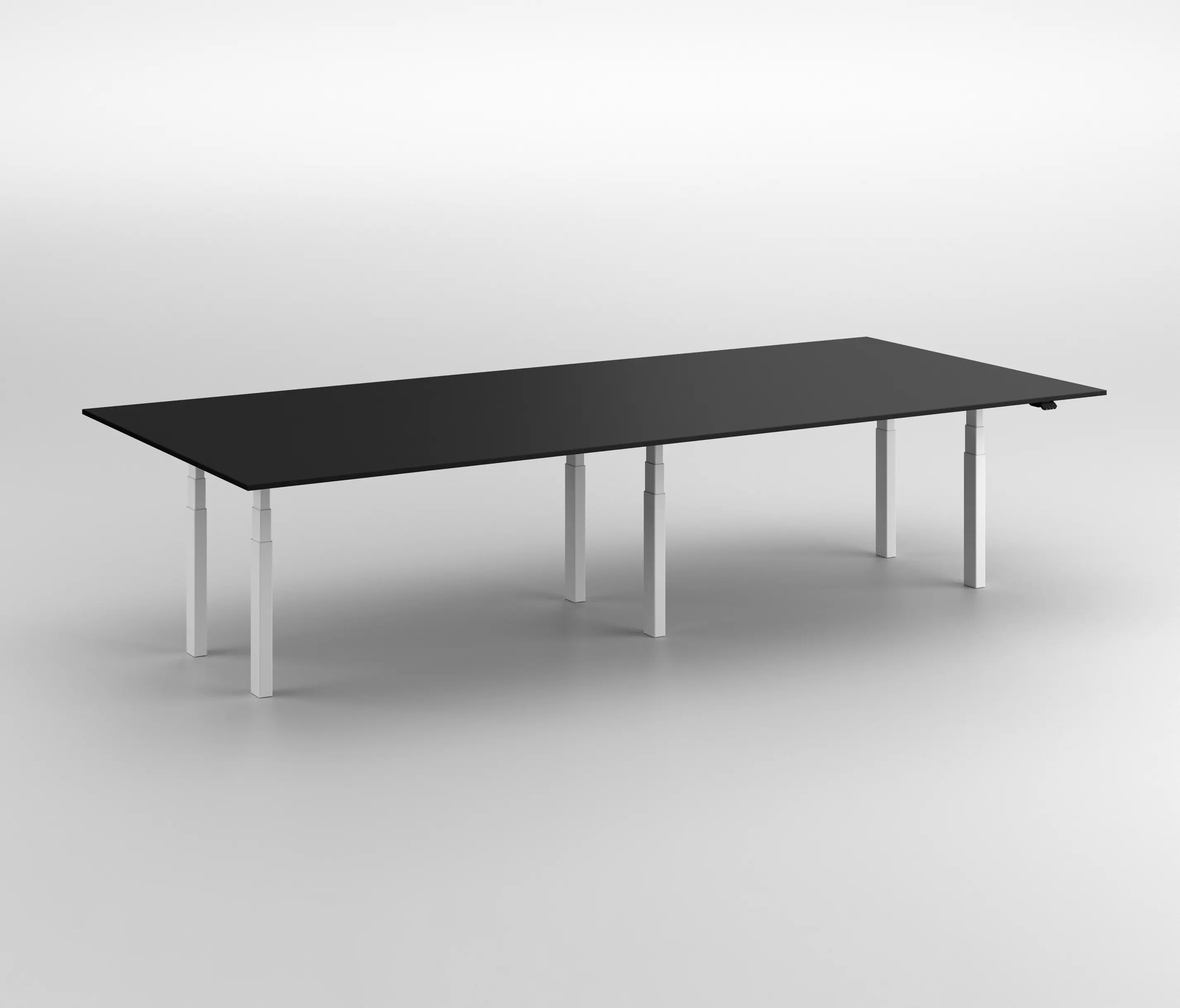 Neudoerfler - Flux E Bench