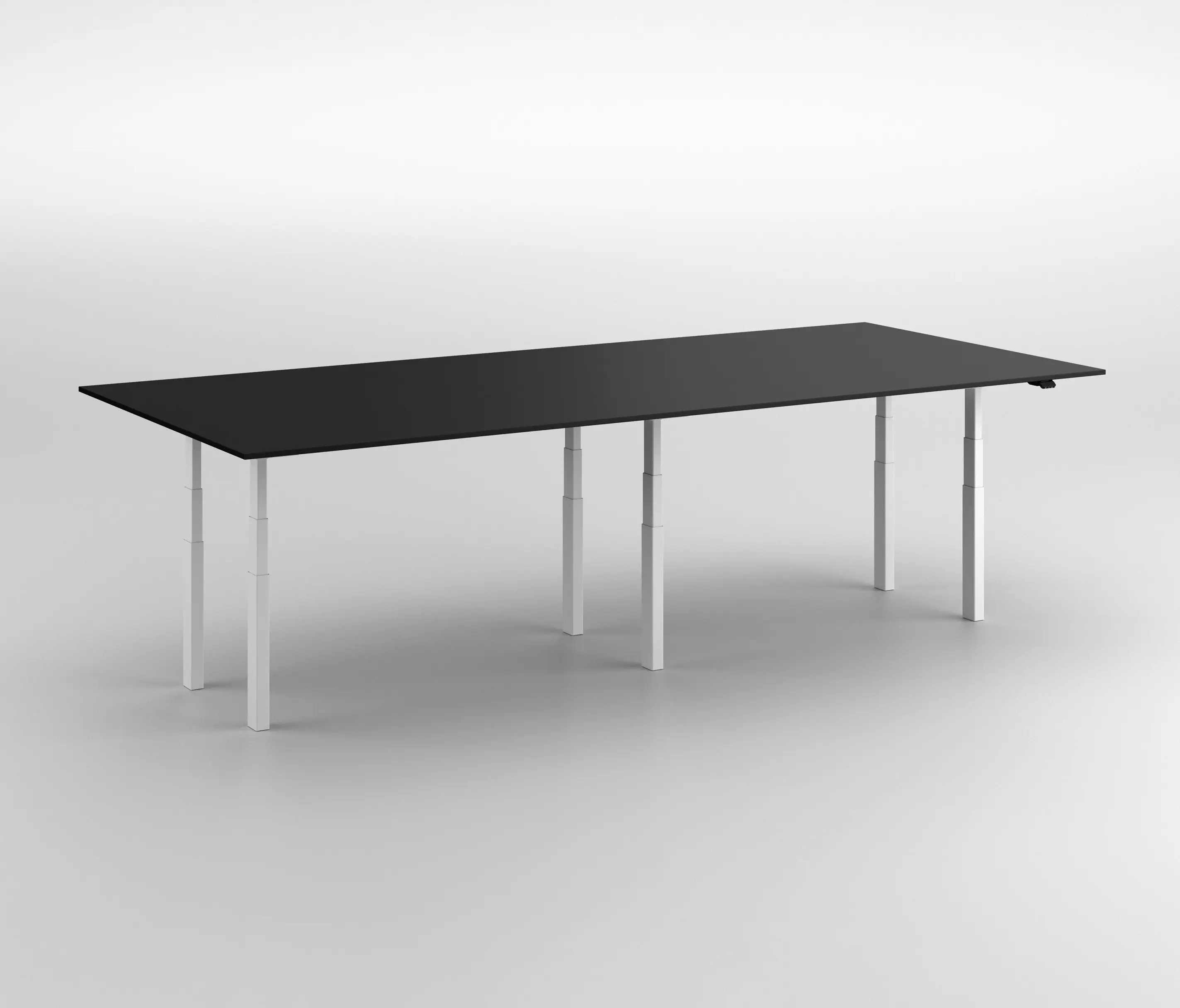 Neudoerfler - Flux E Bench