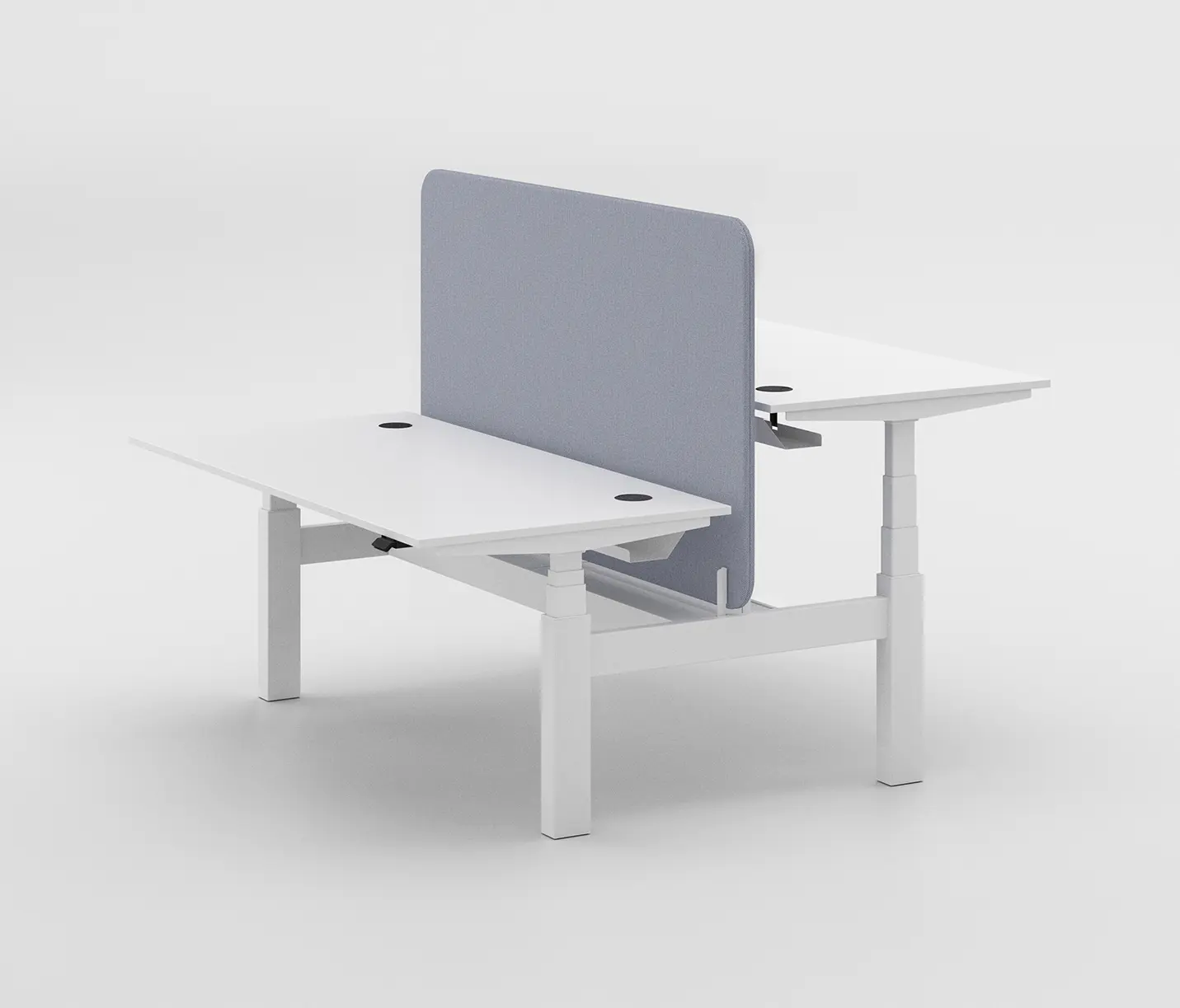 Neudoerfler - Flux E Twin & Flux E plus Twin