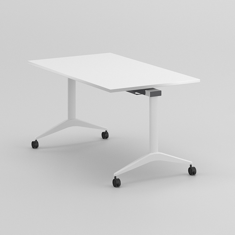 Mostra il prodotto Ilvi & Finja Swivel Tables del produttore Neudoerfler