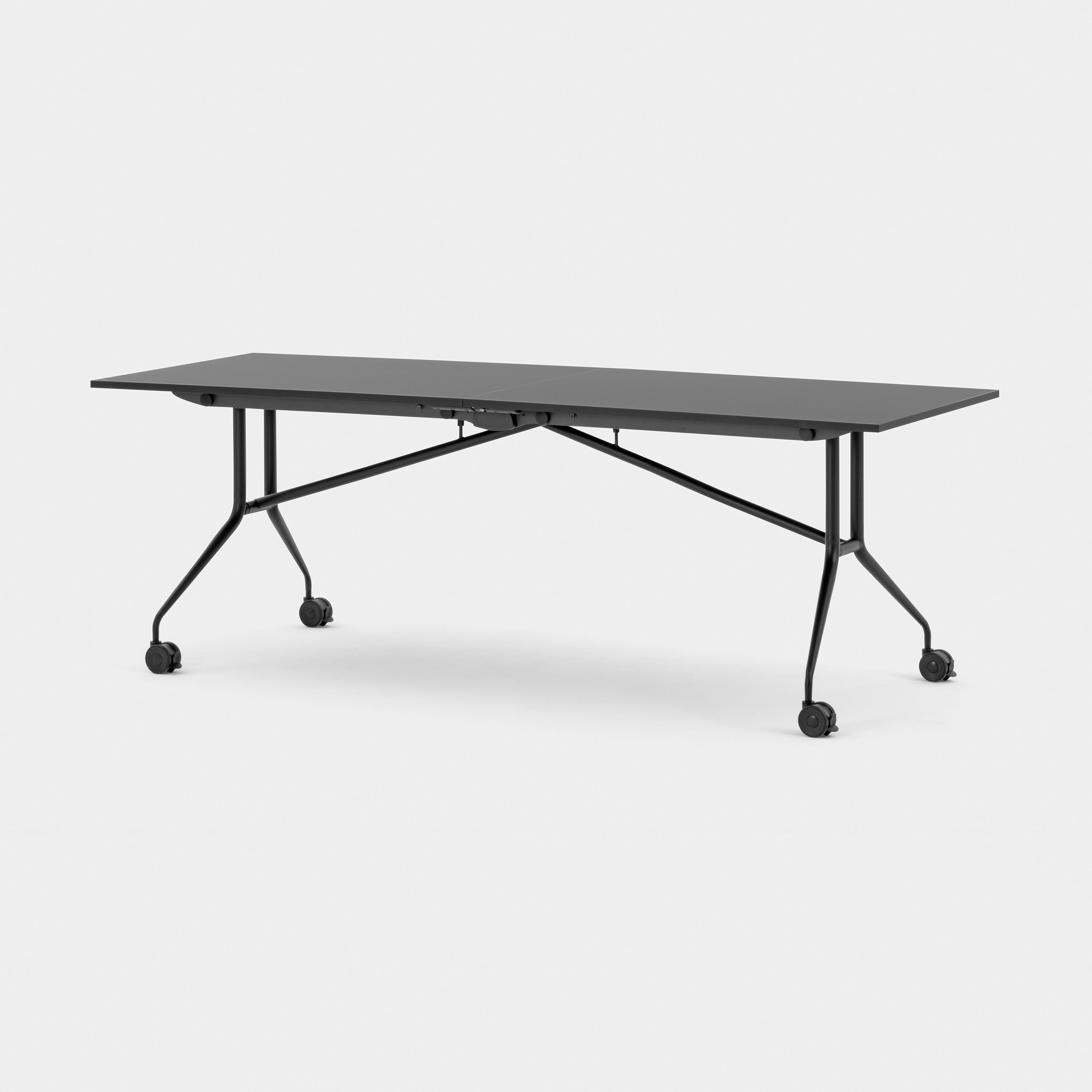 Display product Ilvi Folding Table from manufacturer Neudoerfler