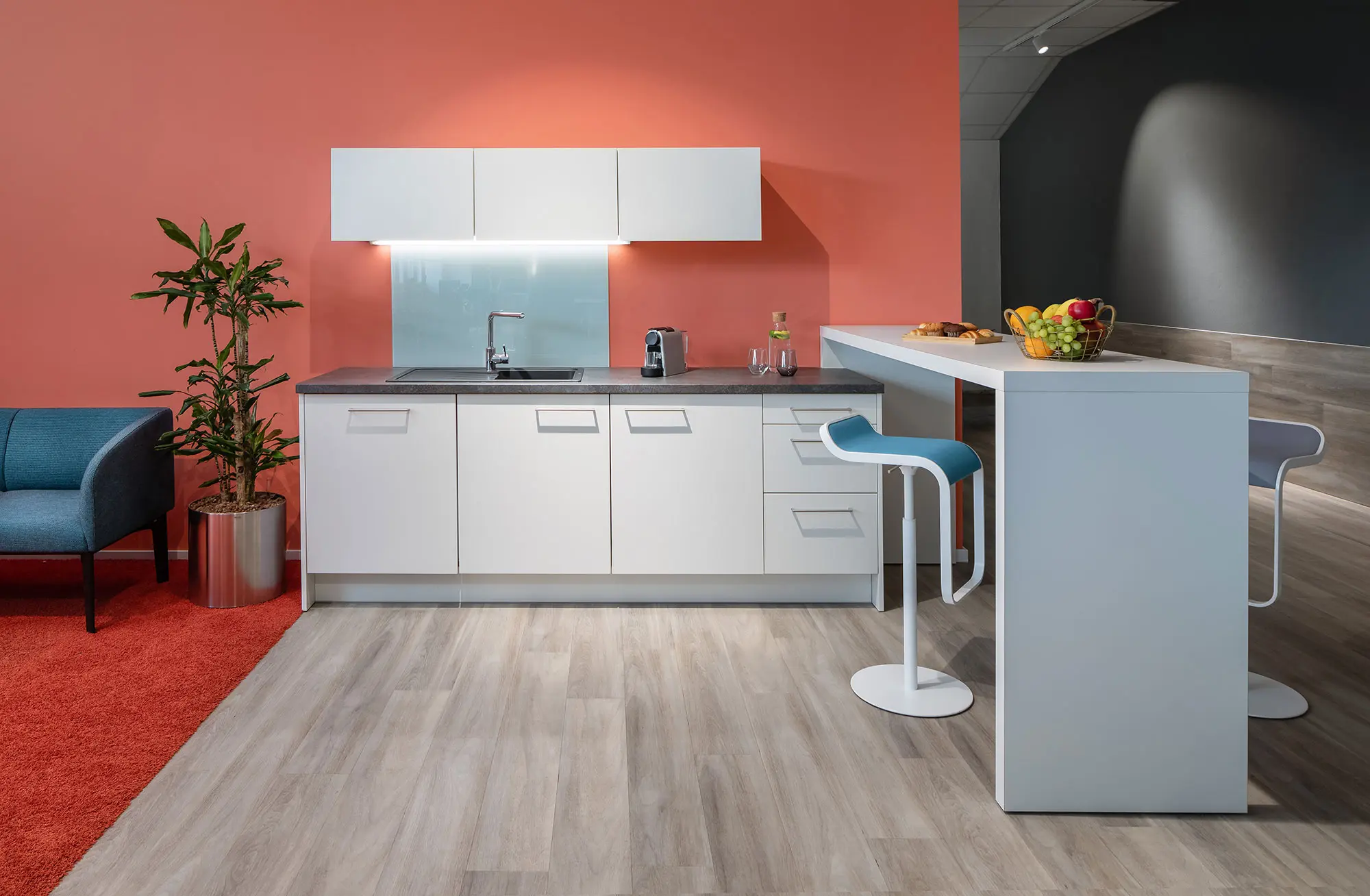 Neudoerfler - Kook Kitchen