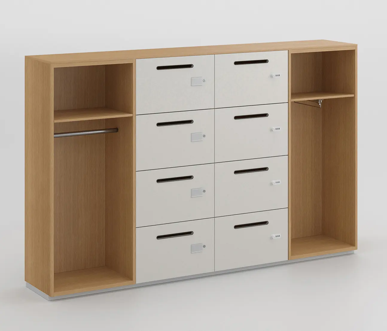 Neudoerfler - Locker