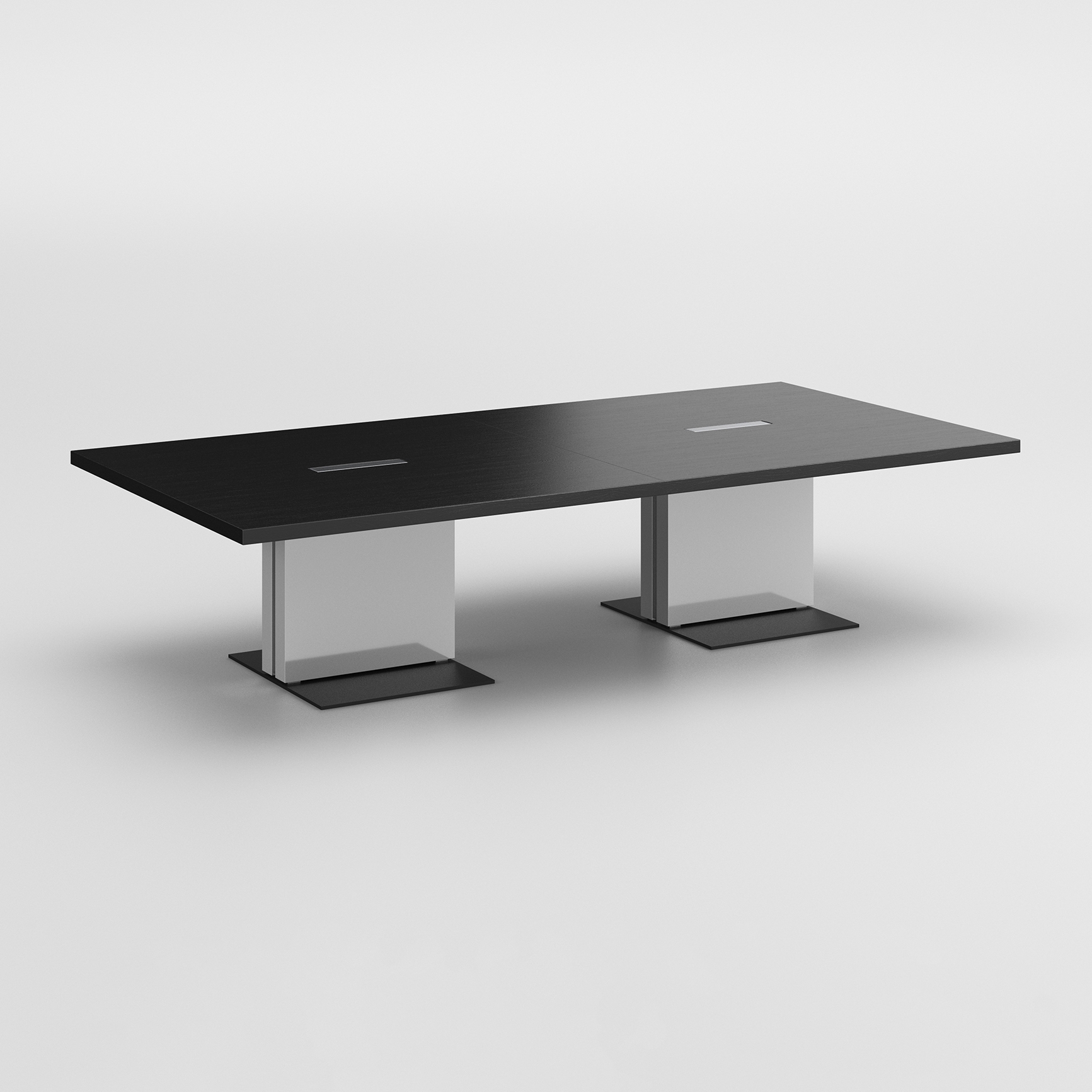 Display product Mark Pro Conference Table from manufacturer Neudoerfler
