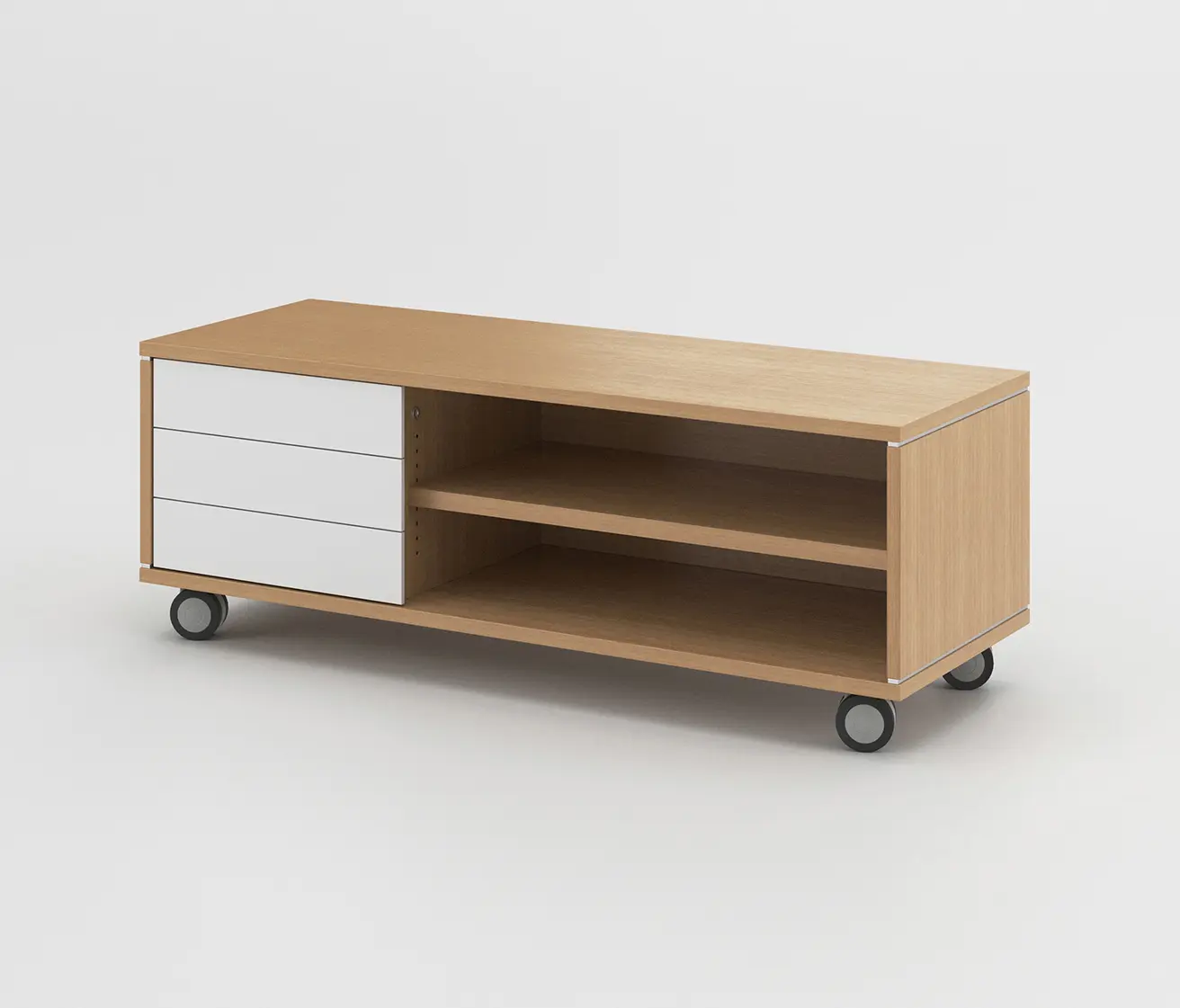 Neudoerfler - Mark Pro Storage